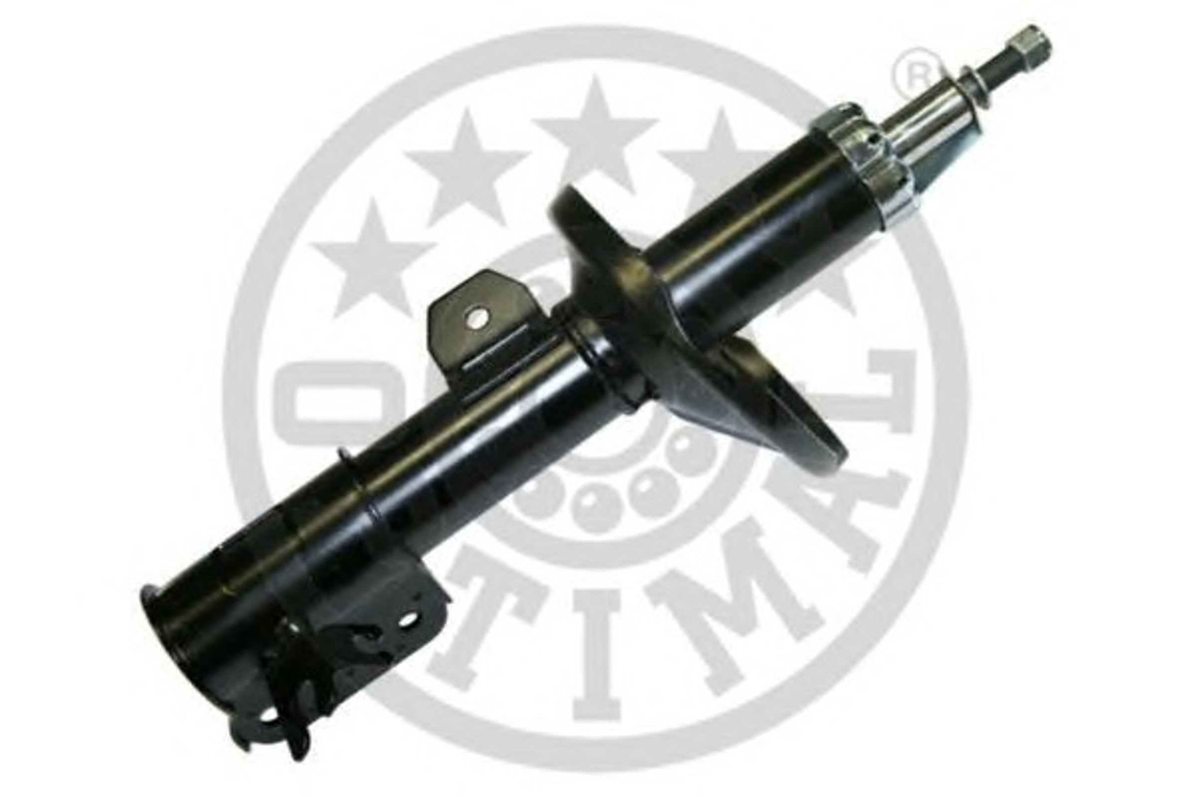 Амортизатор подвески OPTIMAL A-3657GL
