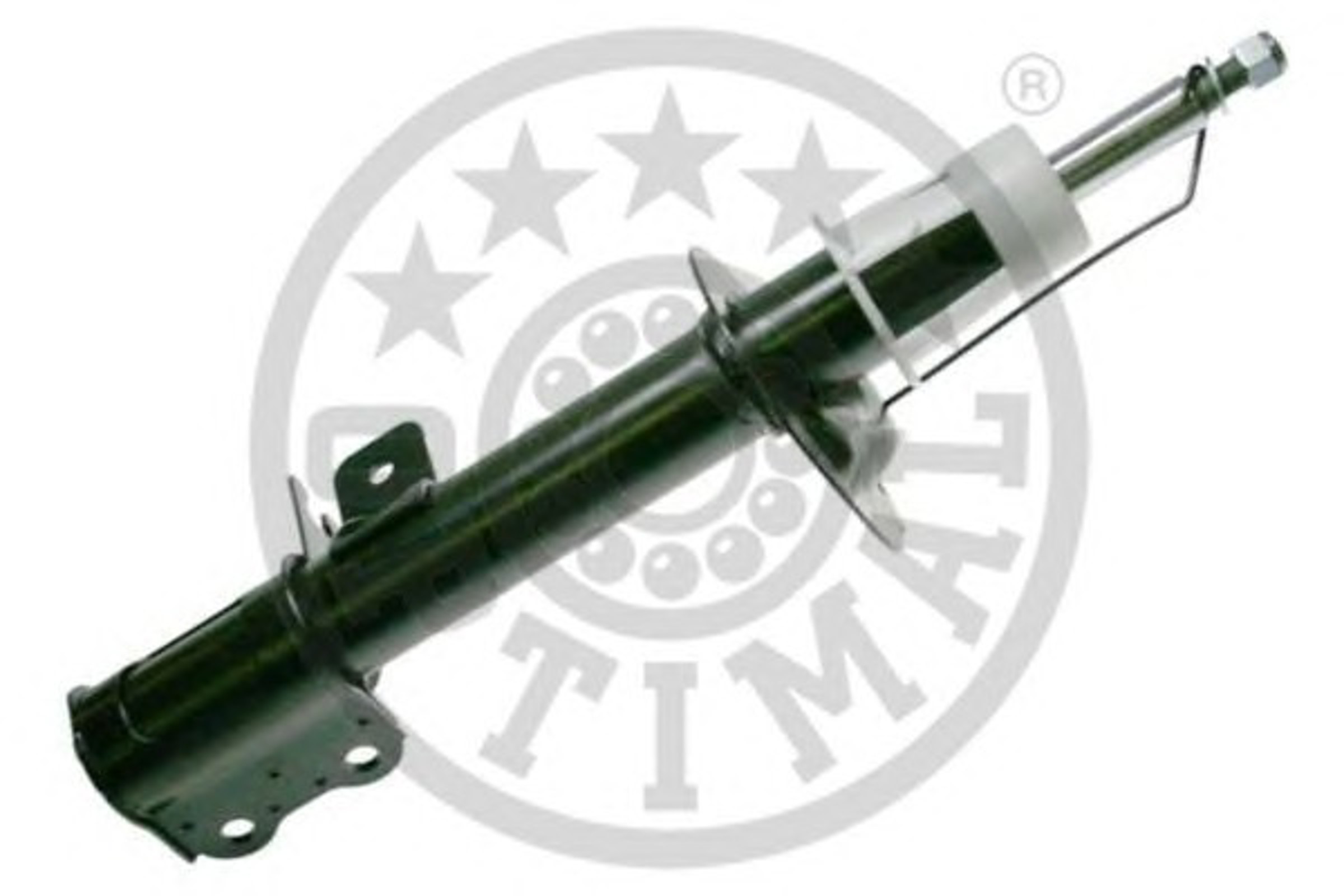 Амортизатор подвески OPTIMAL A-3658GL