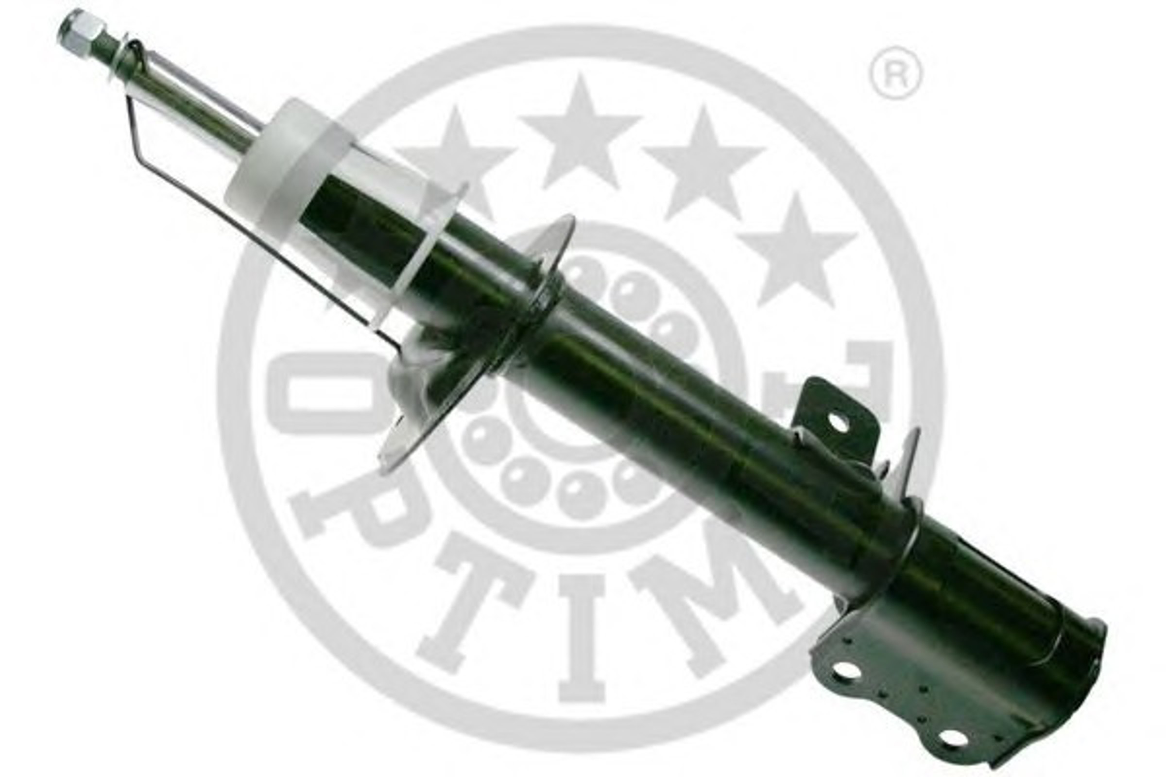 Амортизатор подвески OPTIMAL A-3658GR