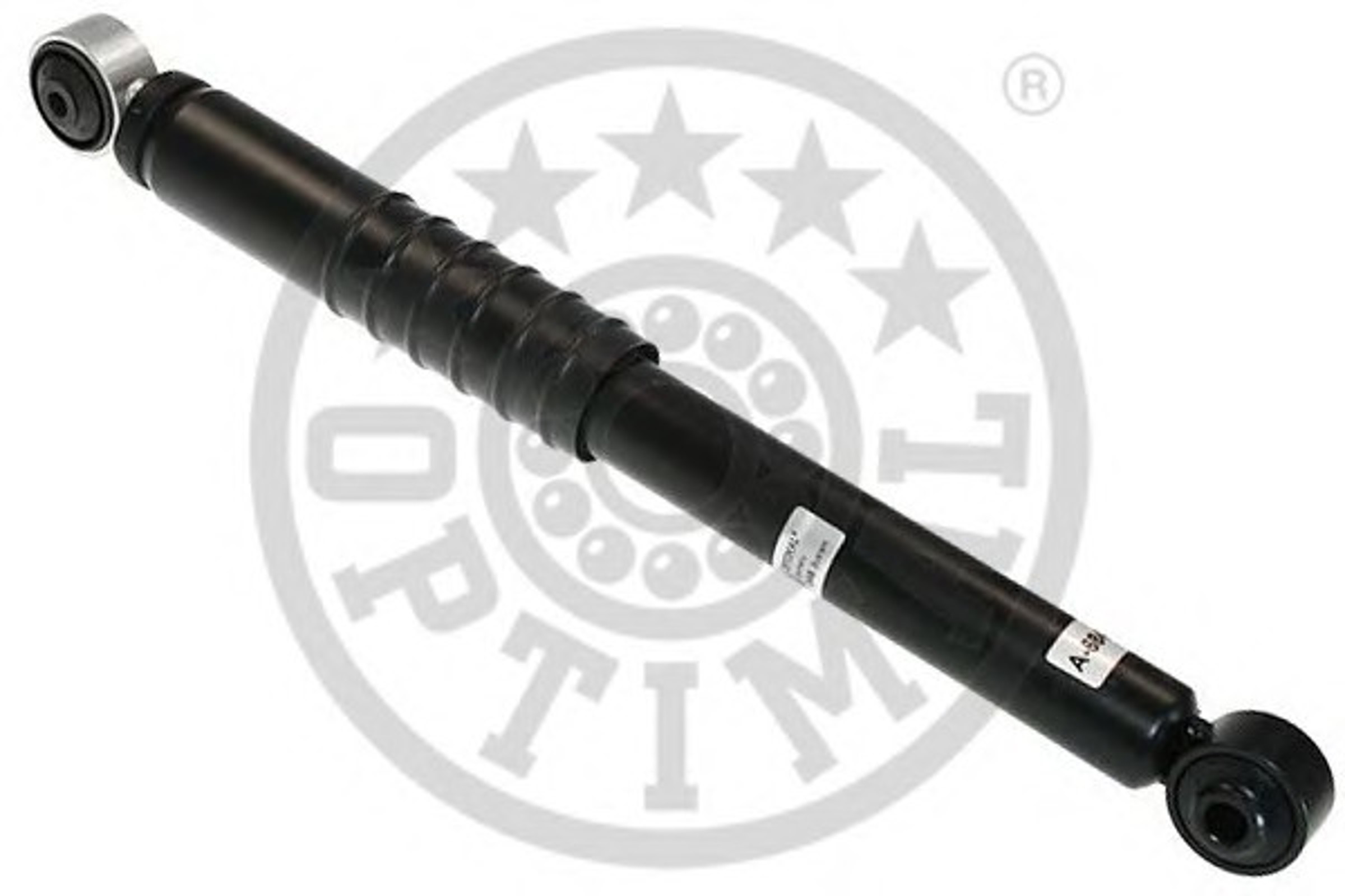 Амортизатор подвески газовый OPTIMAL A-68432G