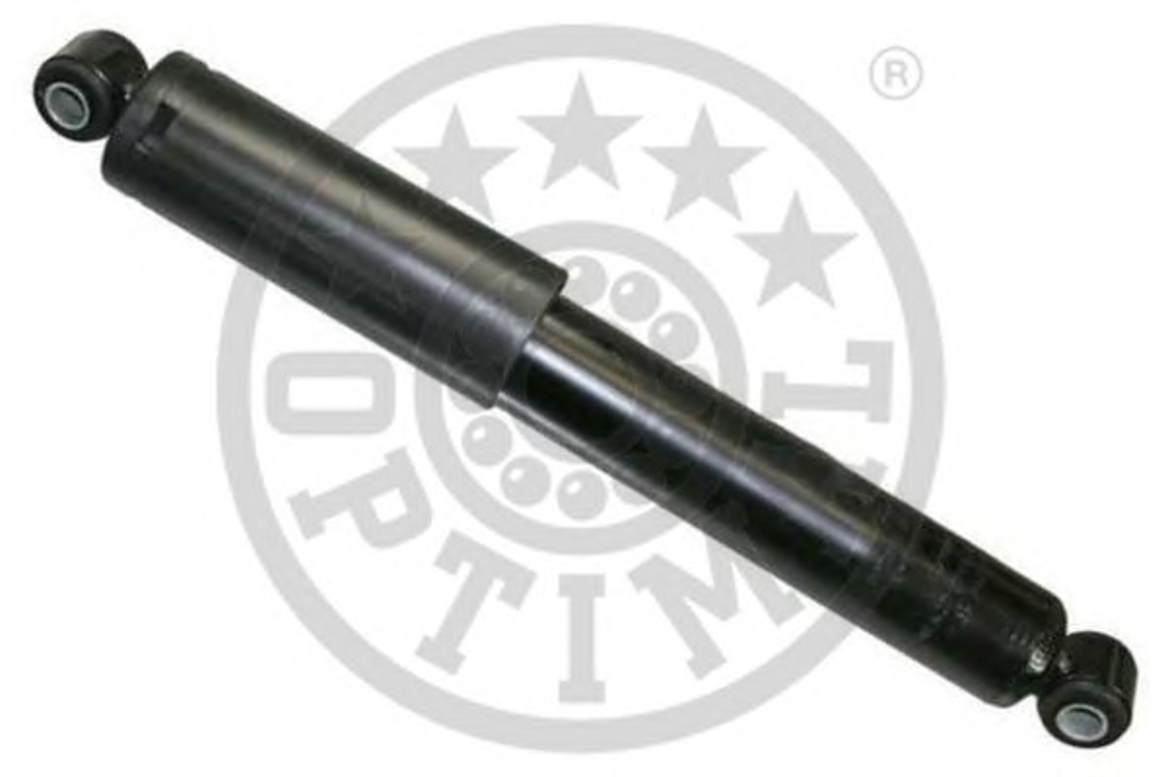 Амортизатор подвески OPTIMAL A-68871G