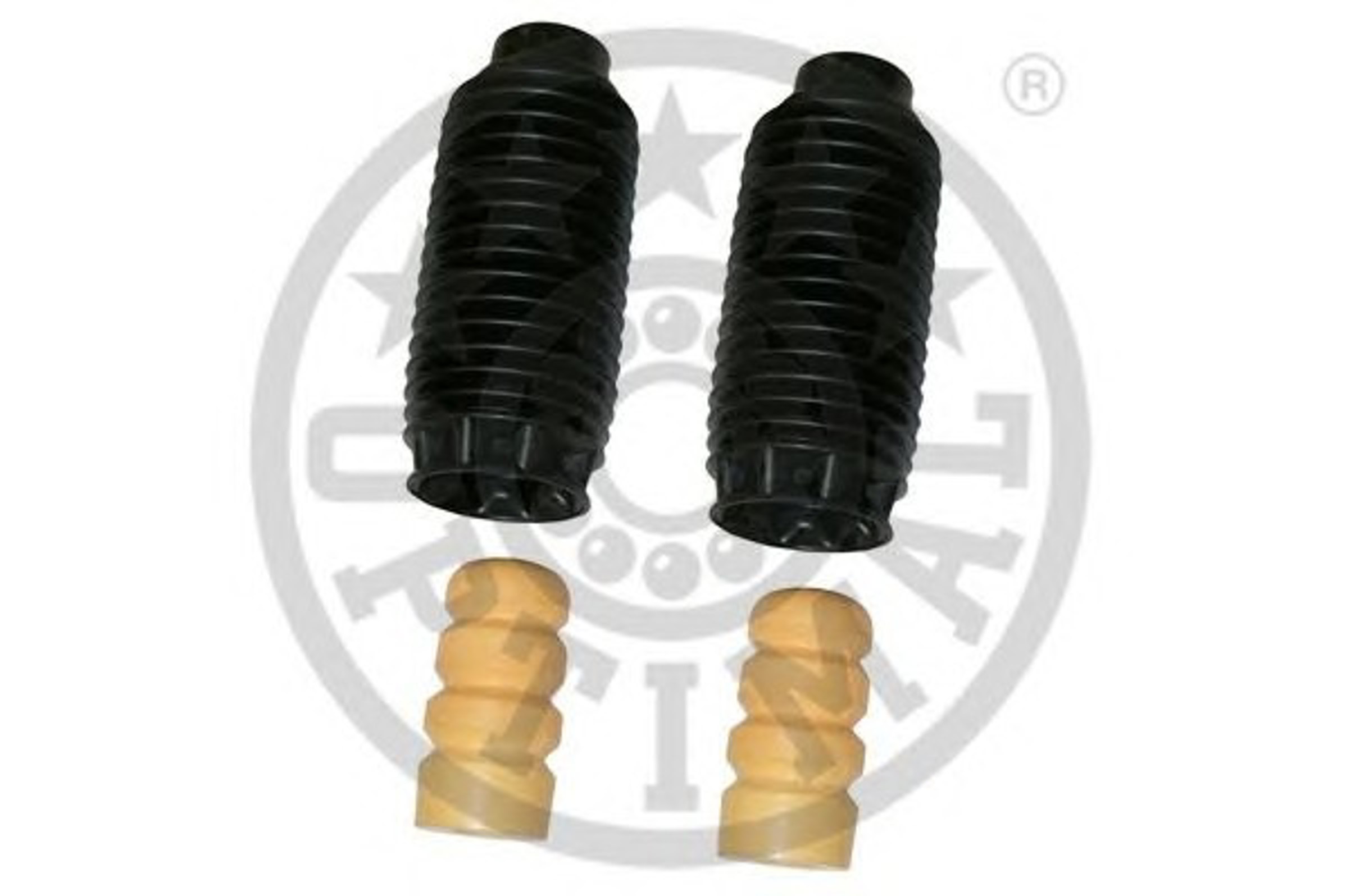 Защитный комплект амортизатора OPTIMAL AK-735068