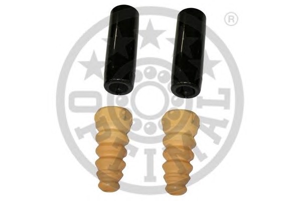 Амортизатор подвески OPTIMAL AK735185