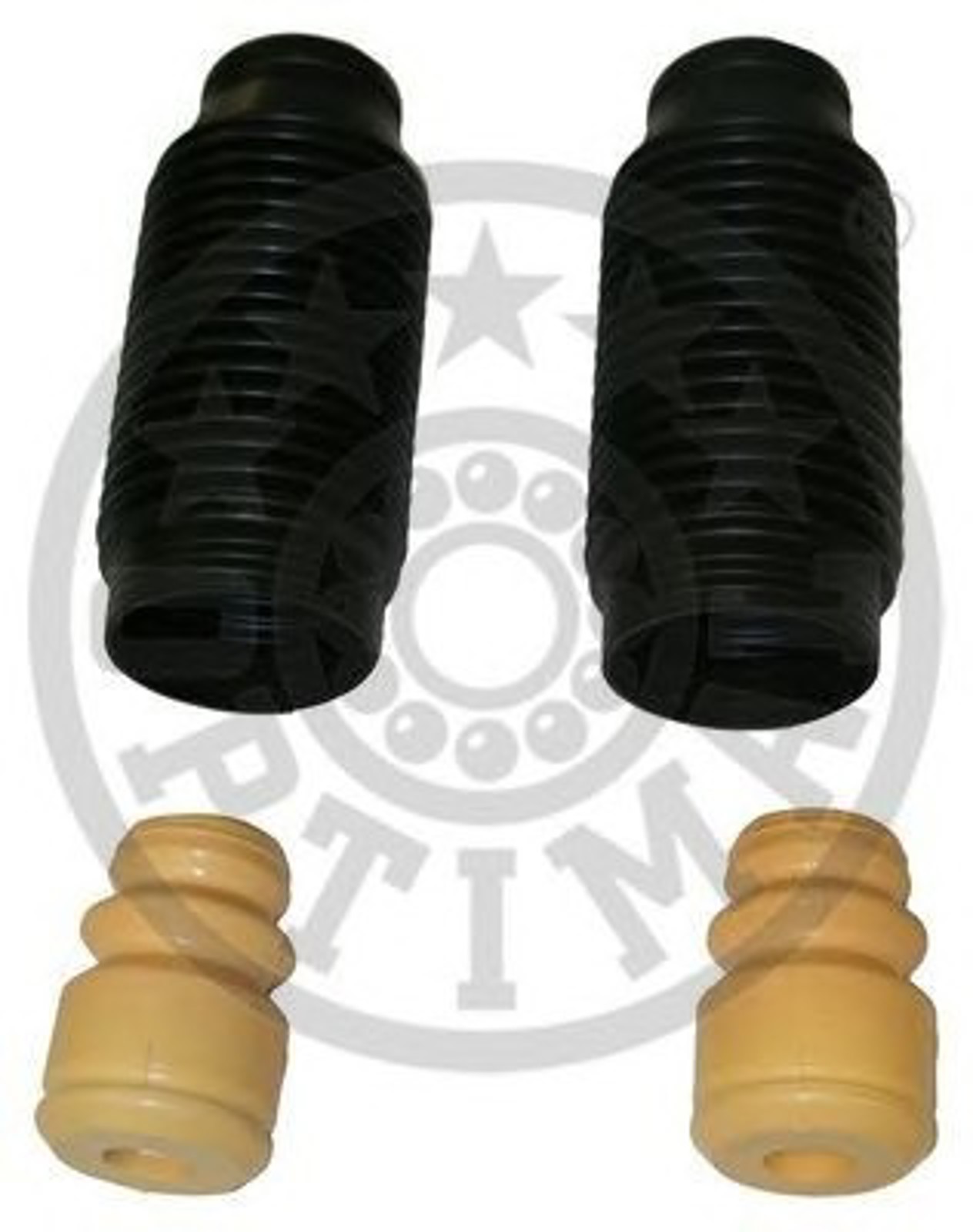 Комплект установочный OPTIMAL AK-735331