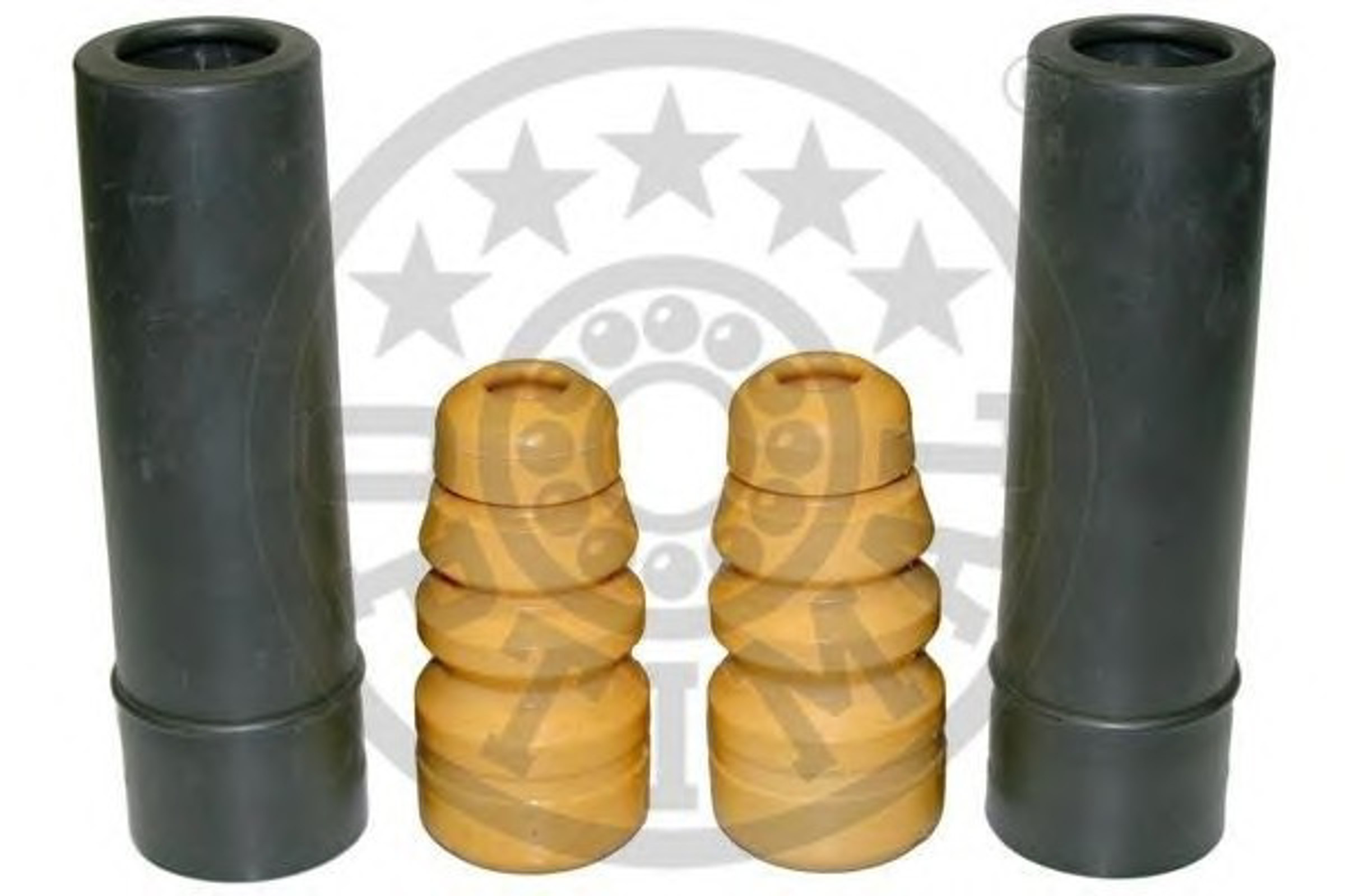 Пыльник амортизатора OPTIMAL AK-735367