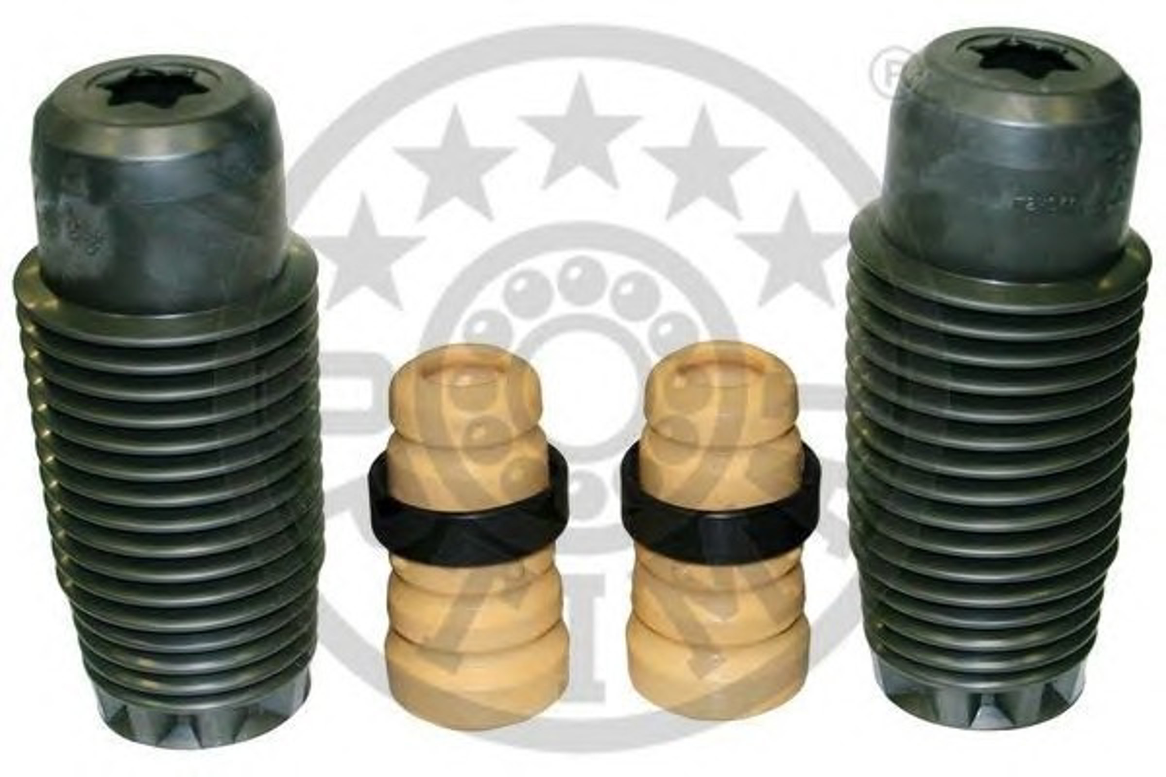 Отбойник амортизатора OPTIMAL AK-735381