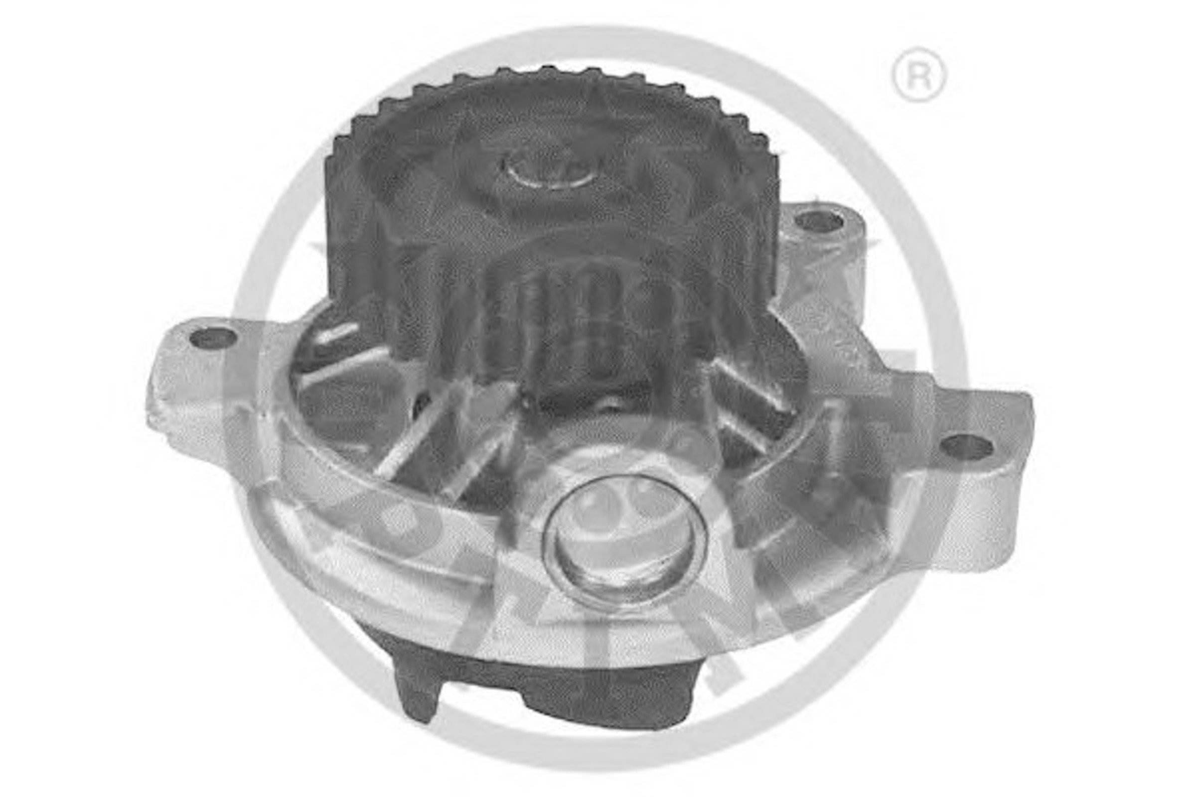 Насос водяной OPTIMAL AQ-1051