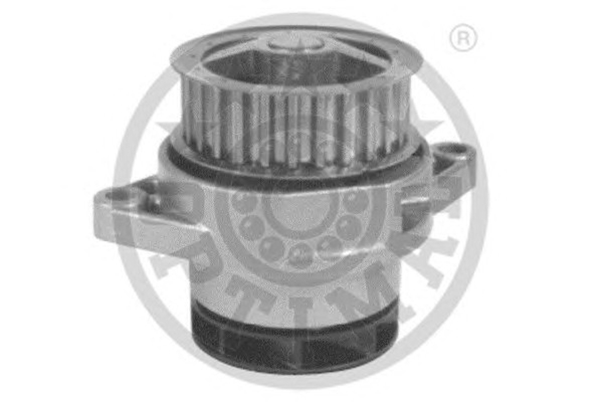 Насос водяной OPTIMAL AQ-1058