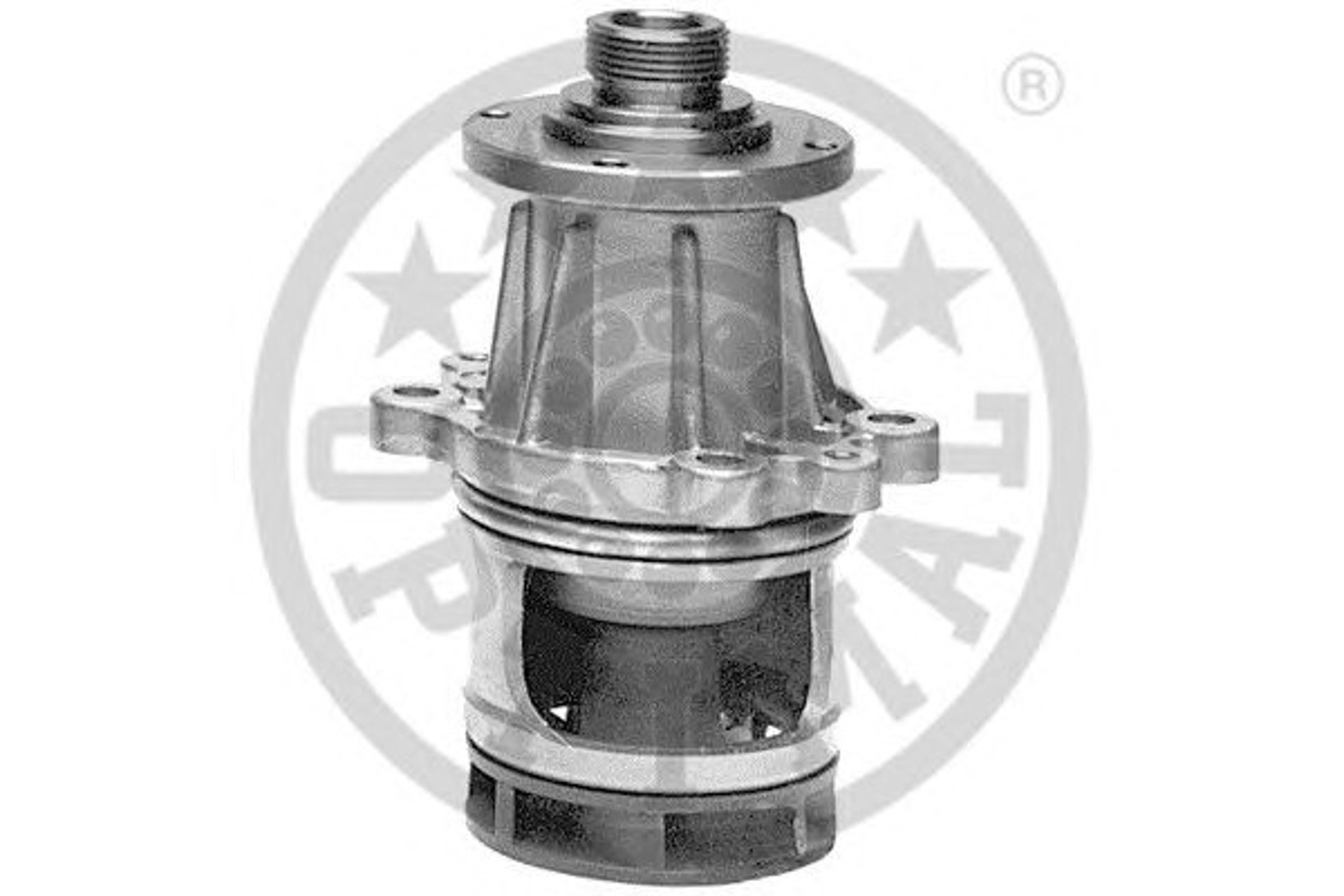 Насос водяной OPTIMAL AQ-1104