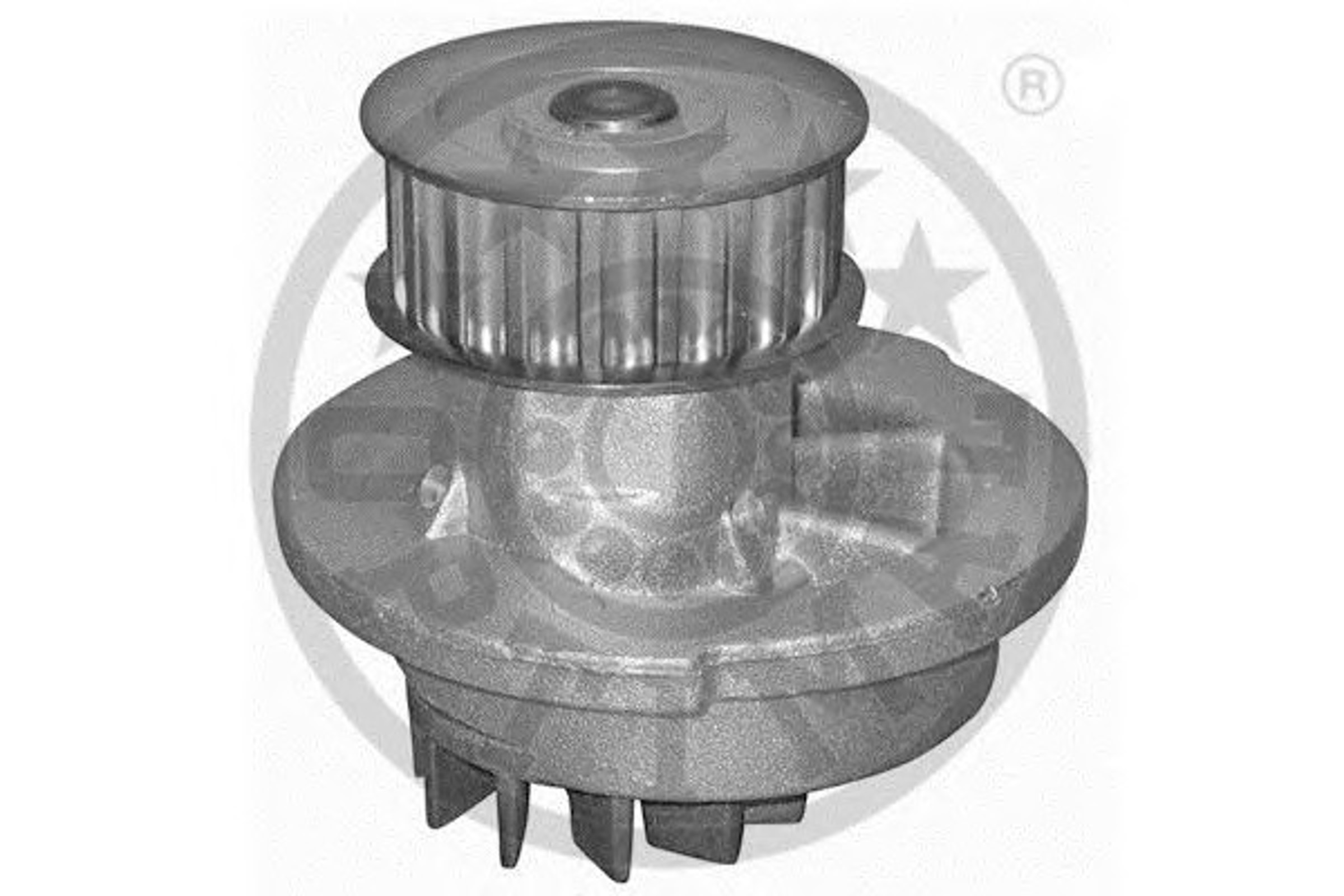 Насос водяной OPTIMAL AQ-1153
