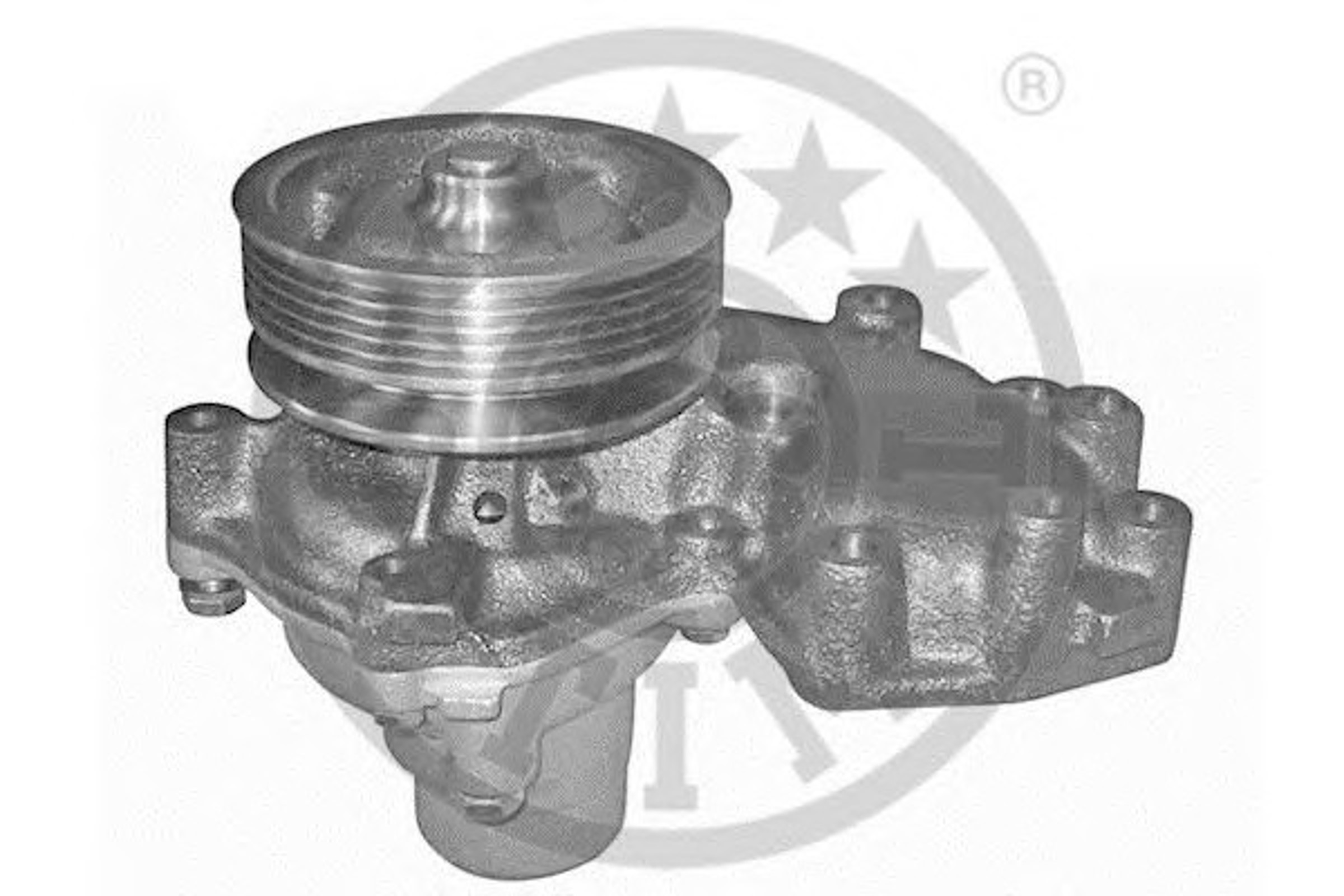 Насос водяной OPTIMAL AQ-1311