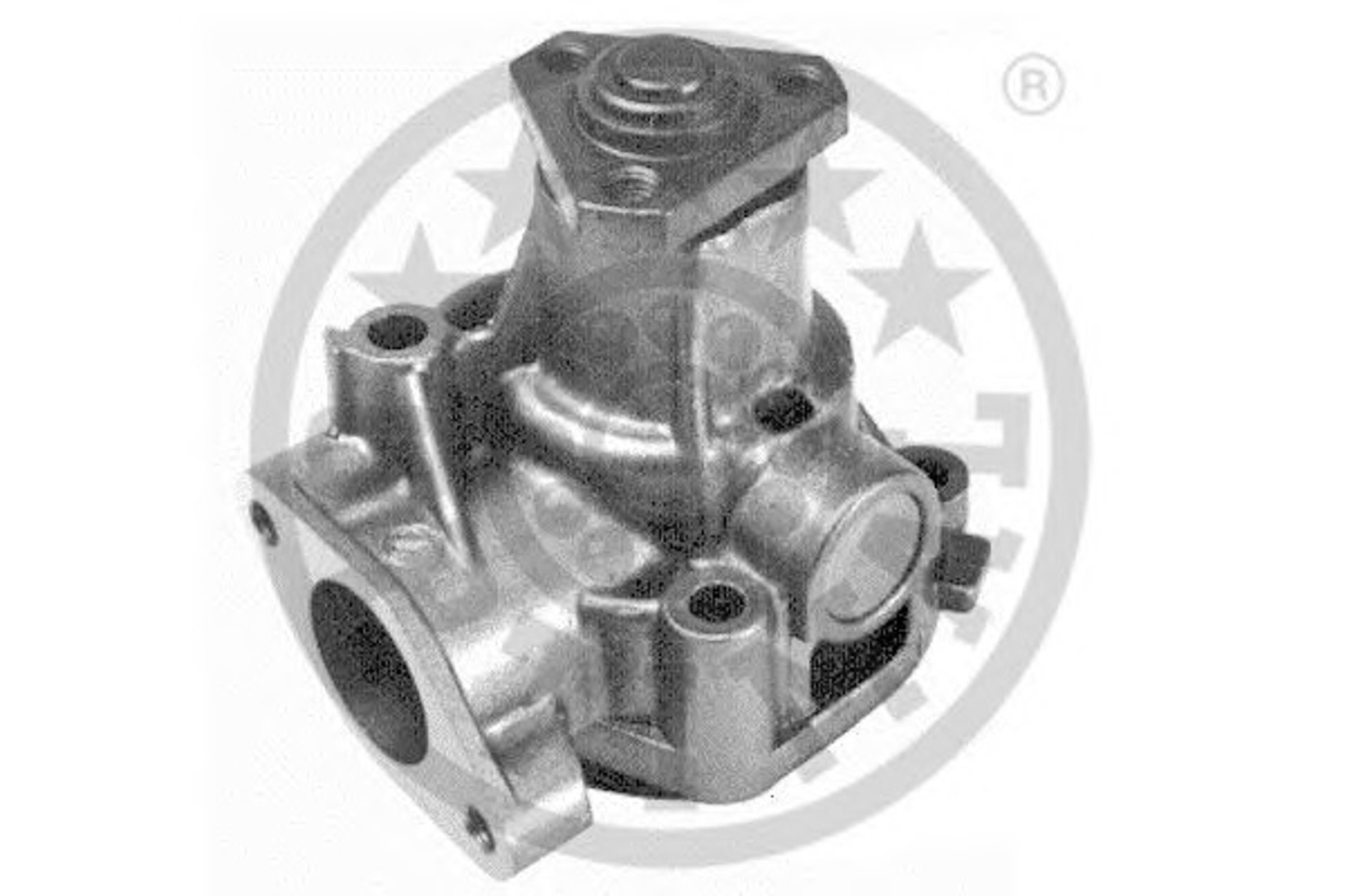 Насос водяной OPTIMAL AQ-1315