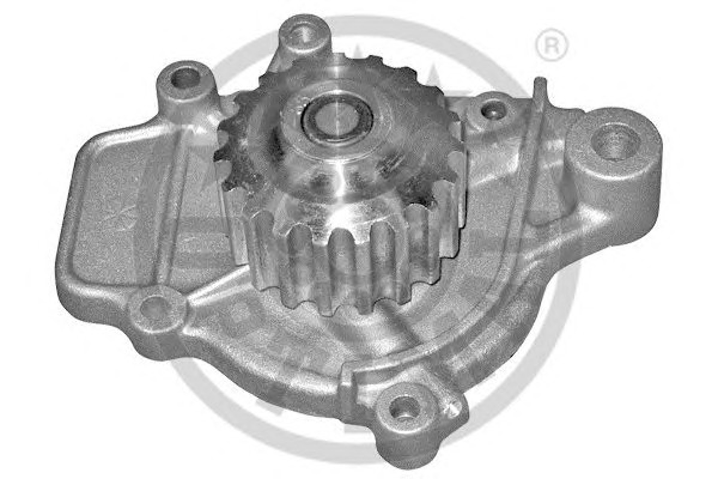 Насос водяной OPTIMAL AQ-1332