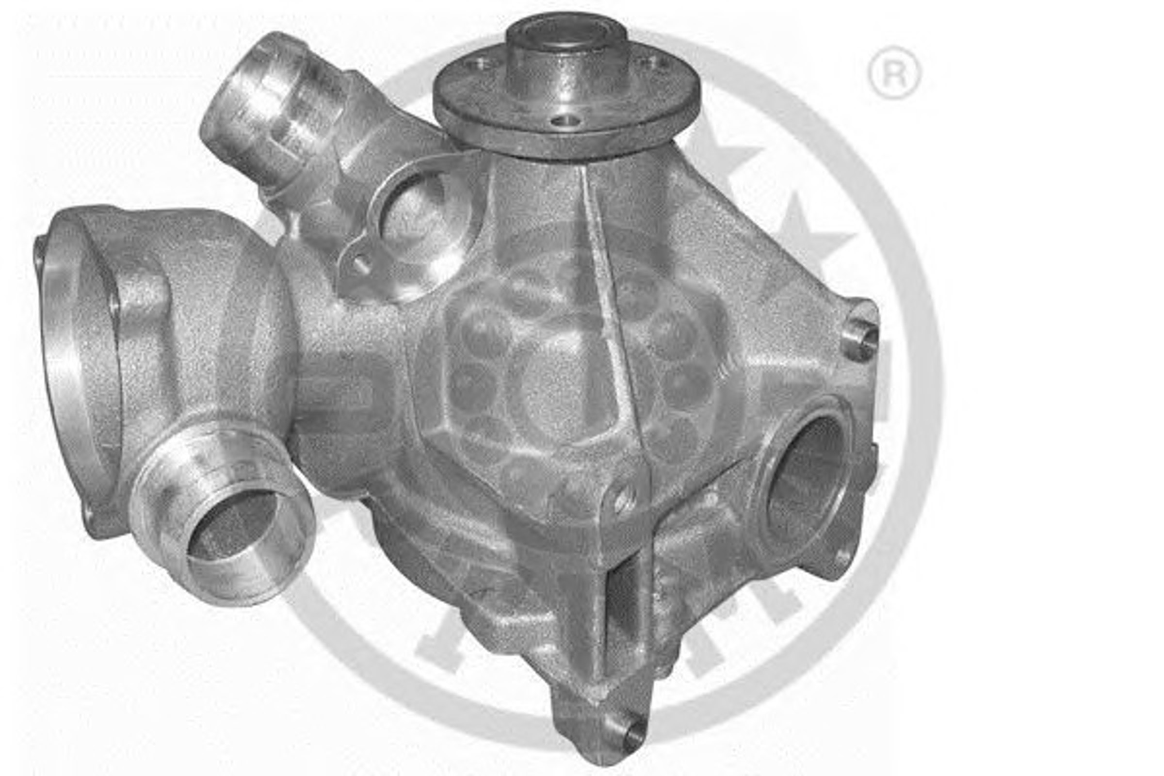 Насос водяной OPTIMAL AQ-1362
