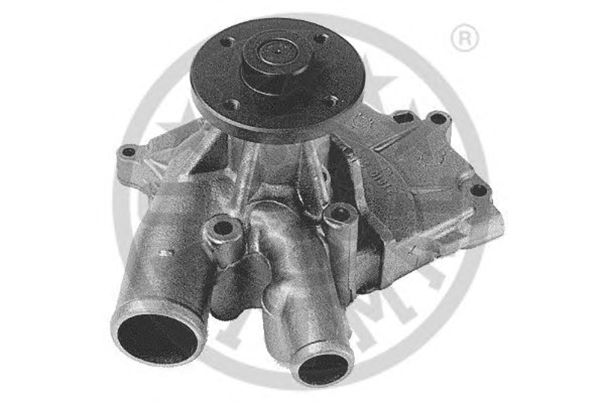 Насос водяной OPTIMAL AQ-1427