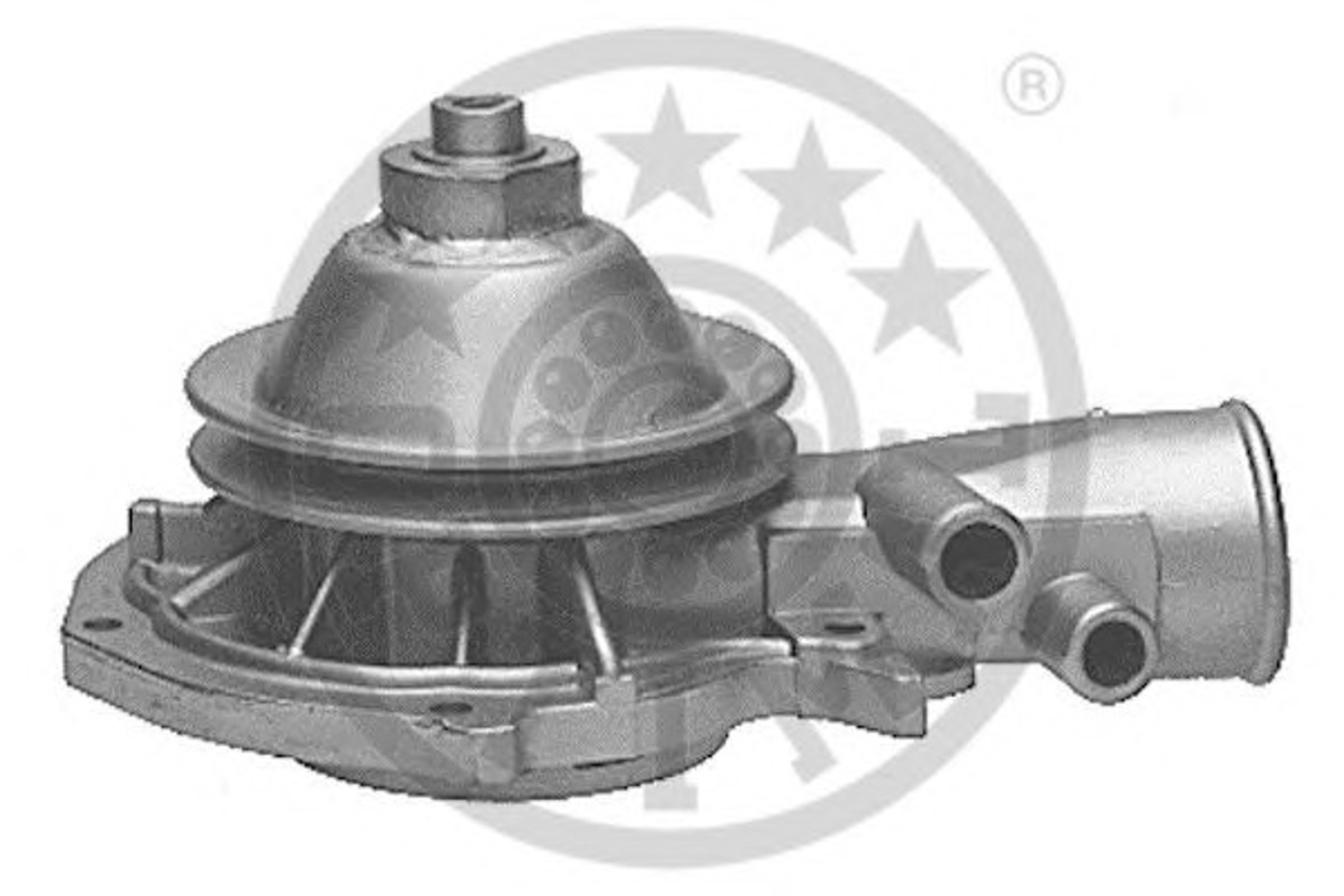 Насос водяной OPTIMAL AQ-1487