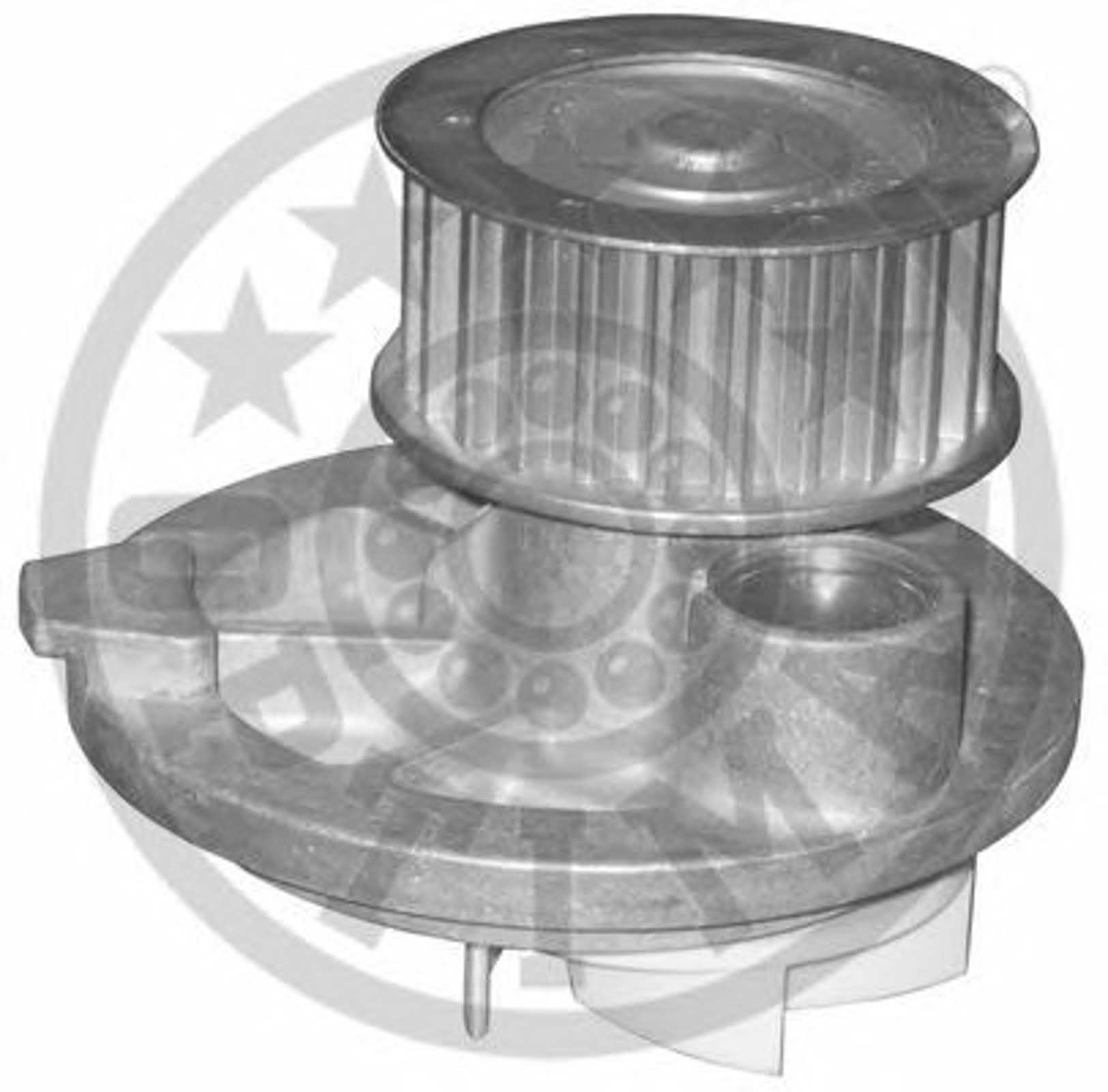 Насос водяной OPTIMAL AQ-1499
