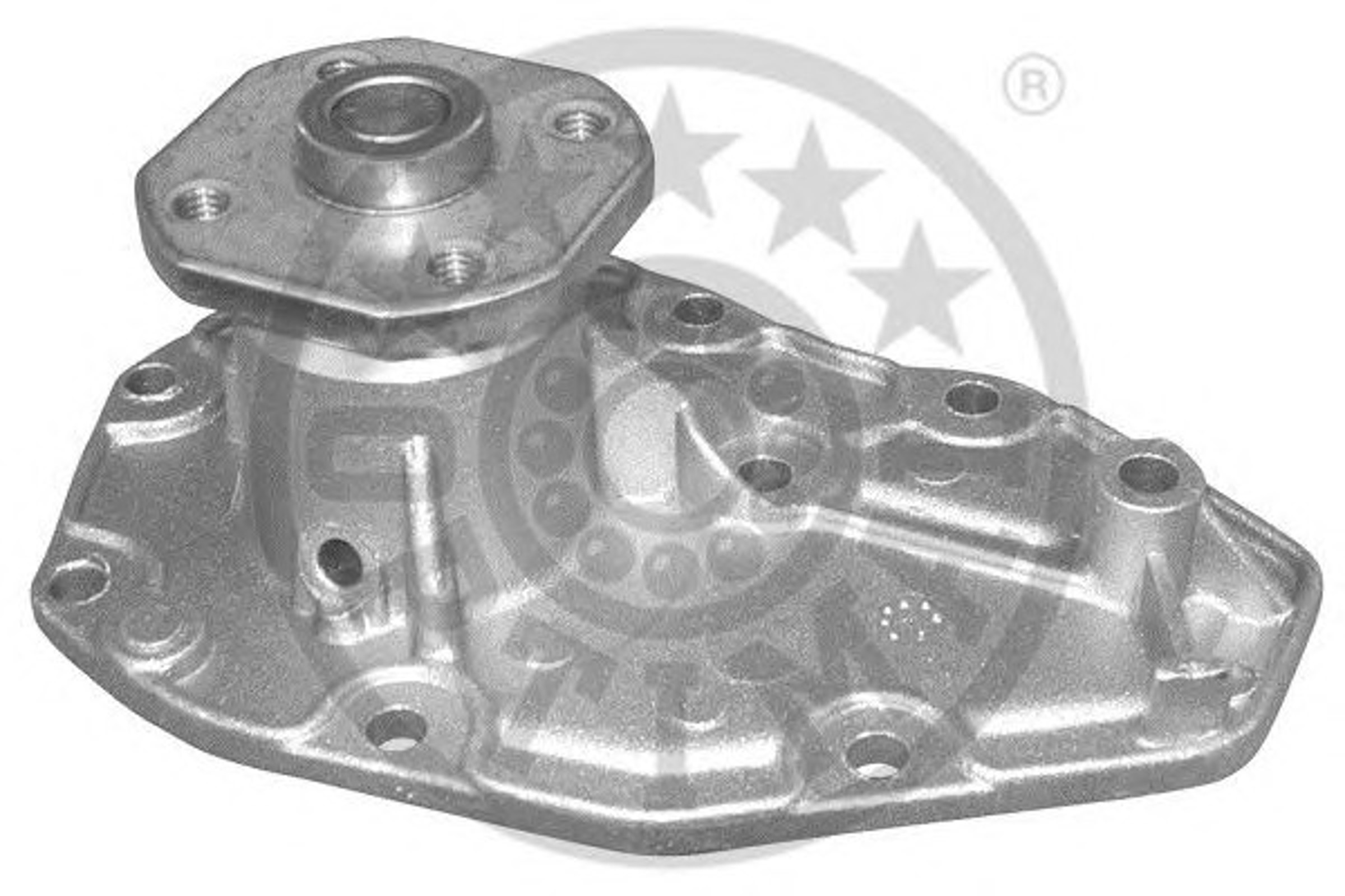 Насос водяной OPTIMAL AQ-1517
