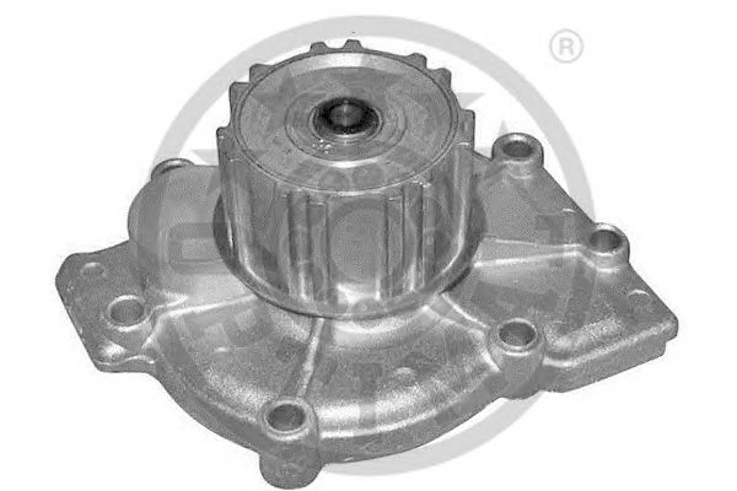 Насос водяной OPTIMAL AQ-1583