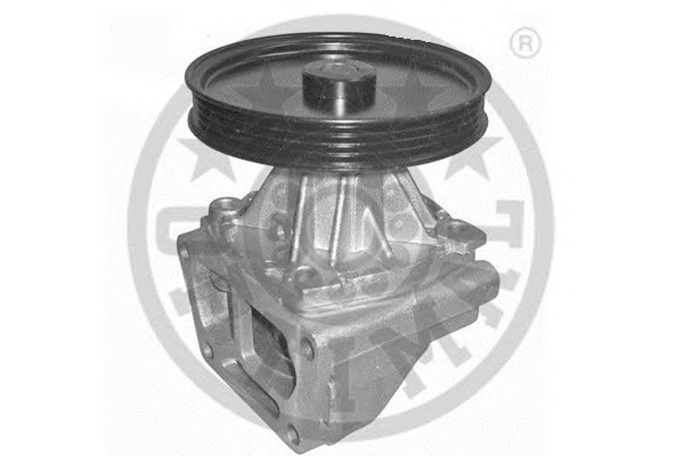 Насос водяной OPTIMAL AQ-1628