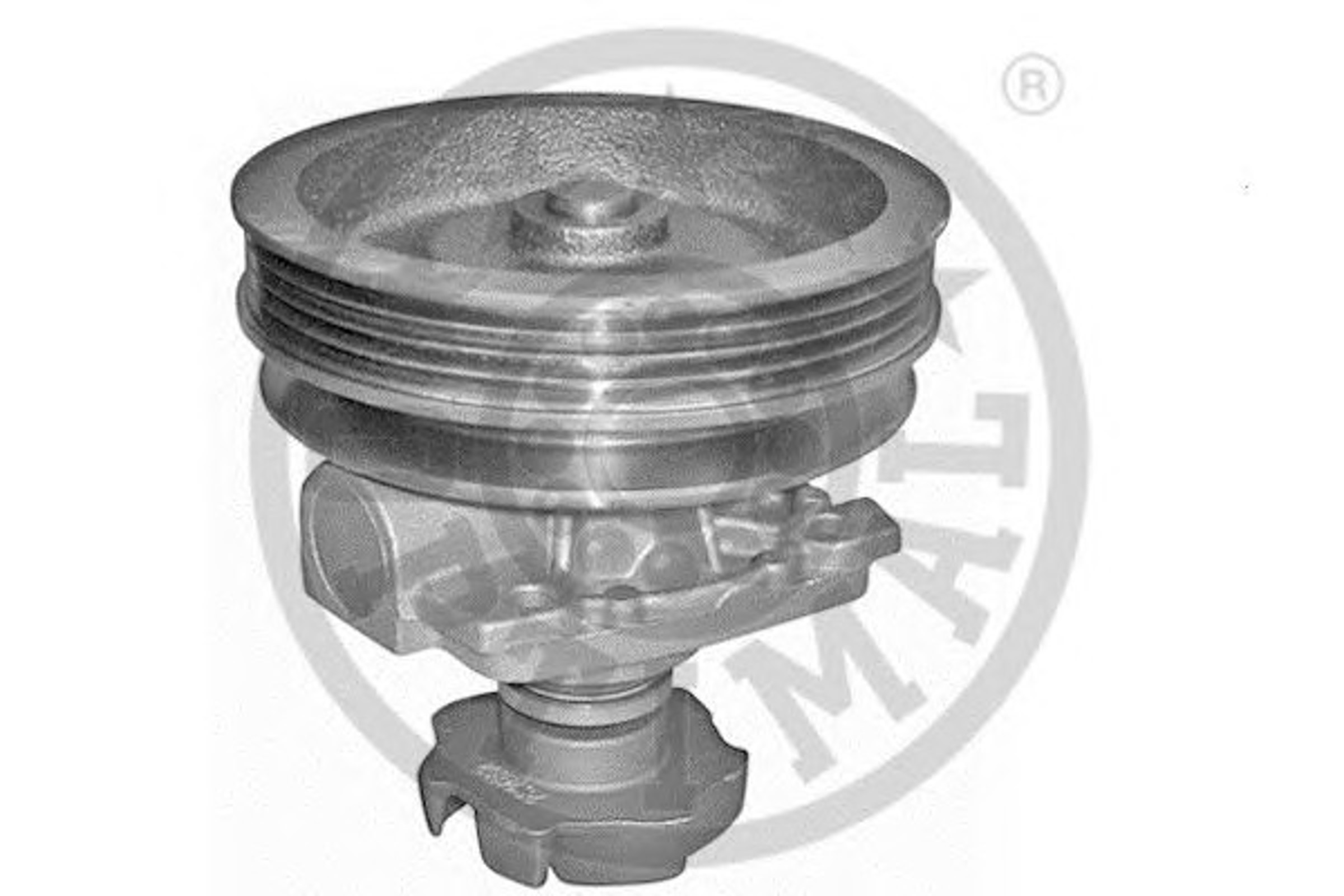 Насос водяной OPTIMAL AQ-1720