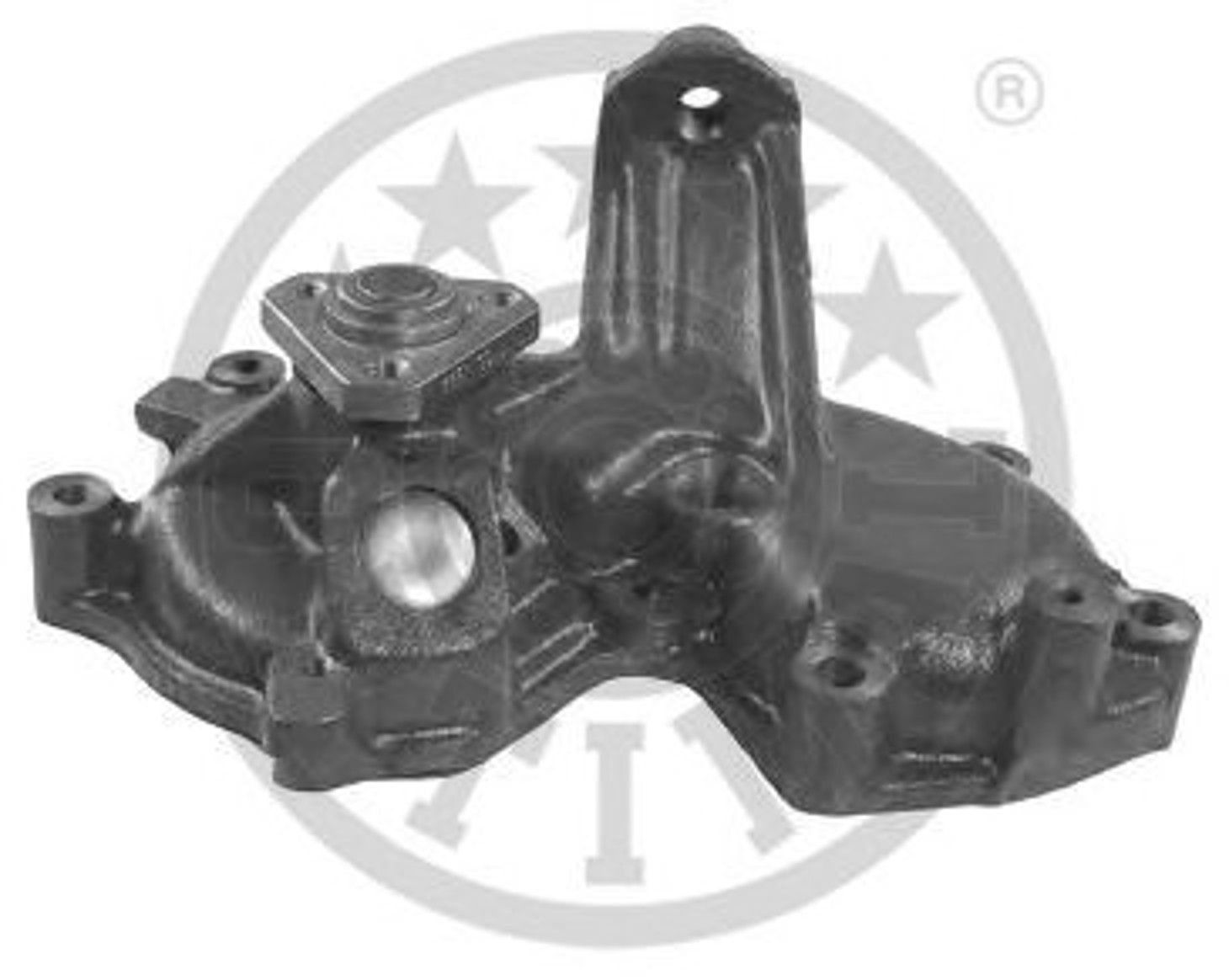 Водяной насос OPTIMAL AQ-1730