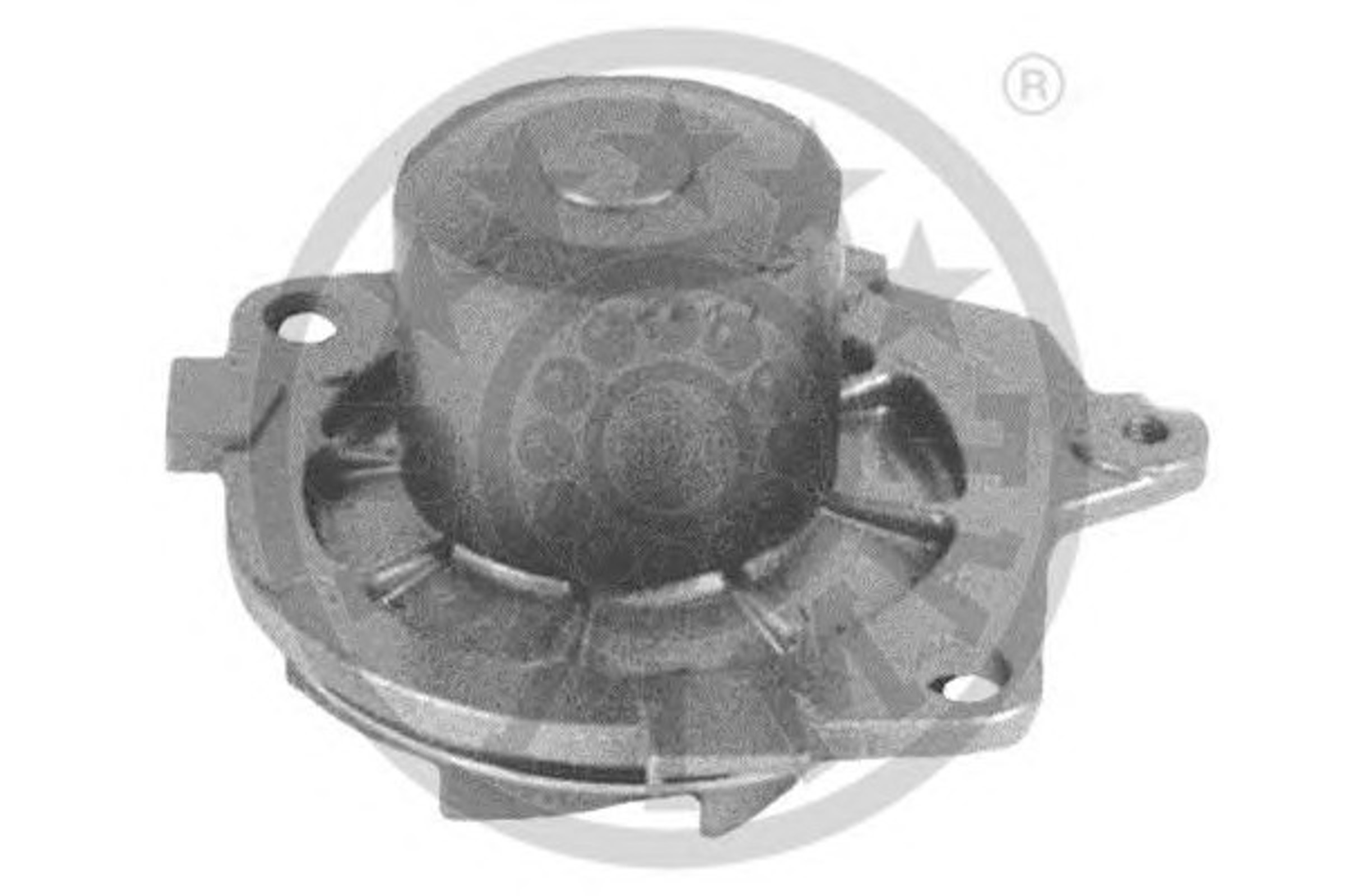 Насос водяной OPTIMAL AQ-1732