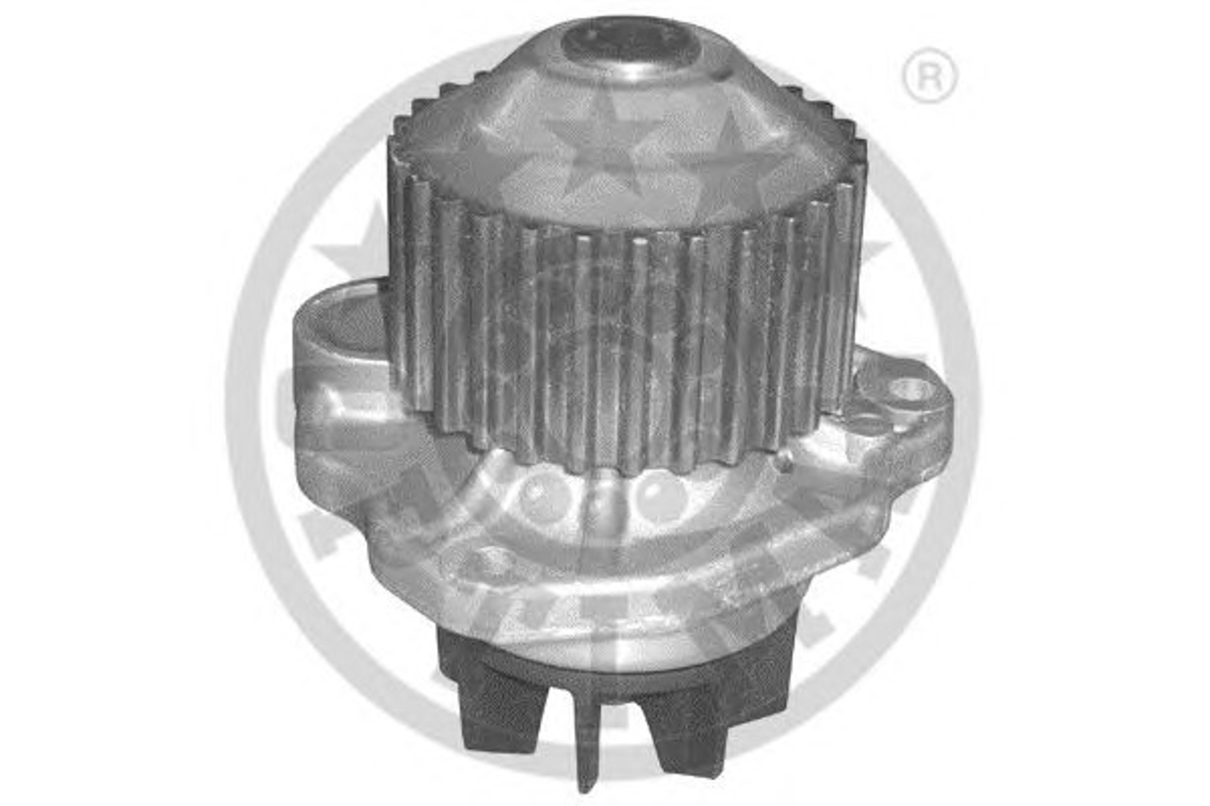 Насос водяной OPTIMAL AQ-1848