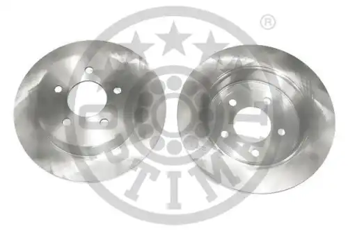 Bs-7648c диск тормозной OPTIMAL BS-7648C
