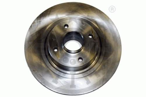 Диск тормозной задний OPTIMAL BS-8202