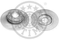 Диск тормозной передний OPTIMAL BS-8270C