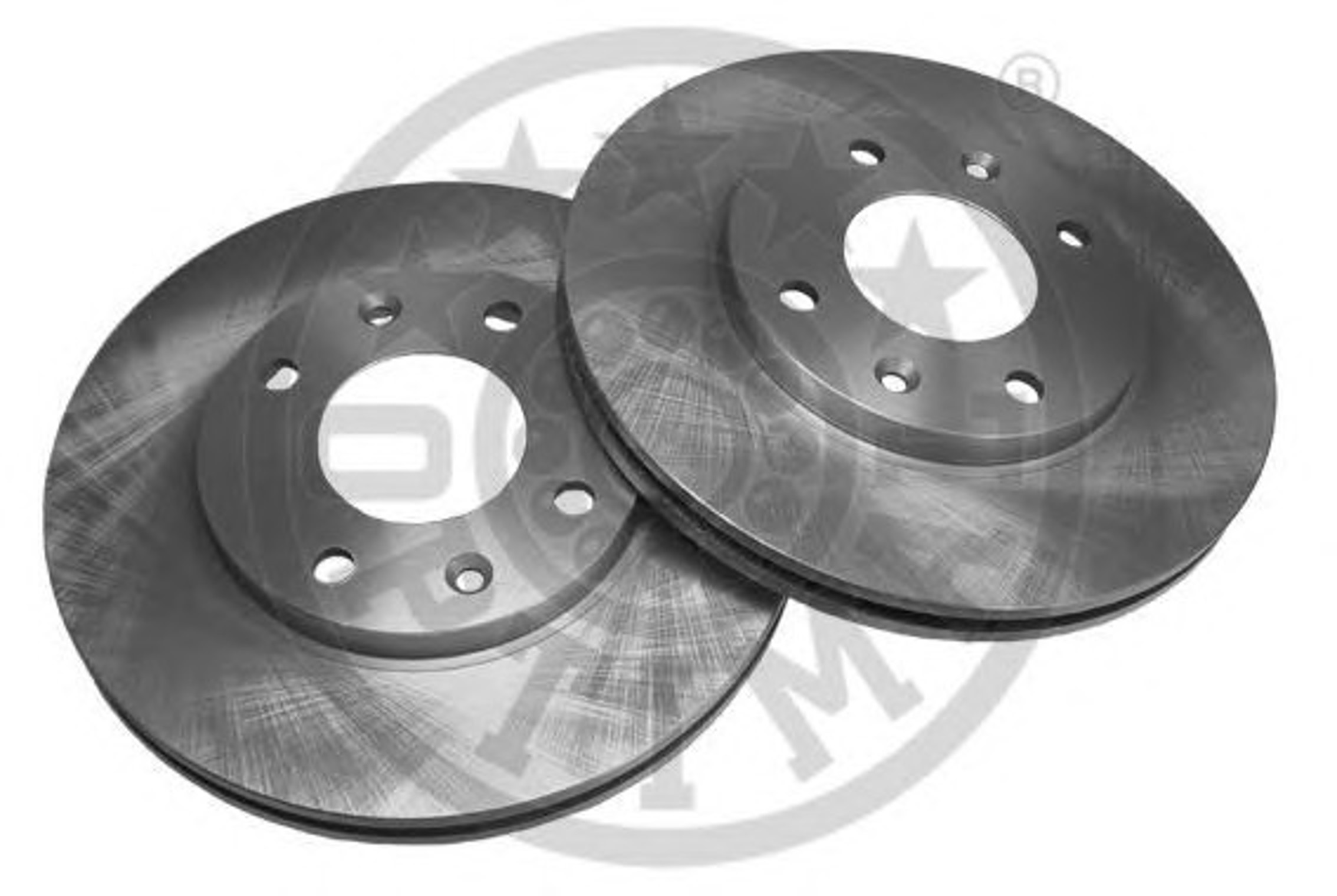 Диск тормозной OPTIMAL BS-1310