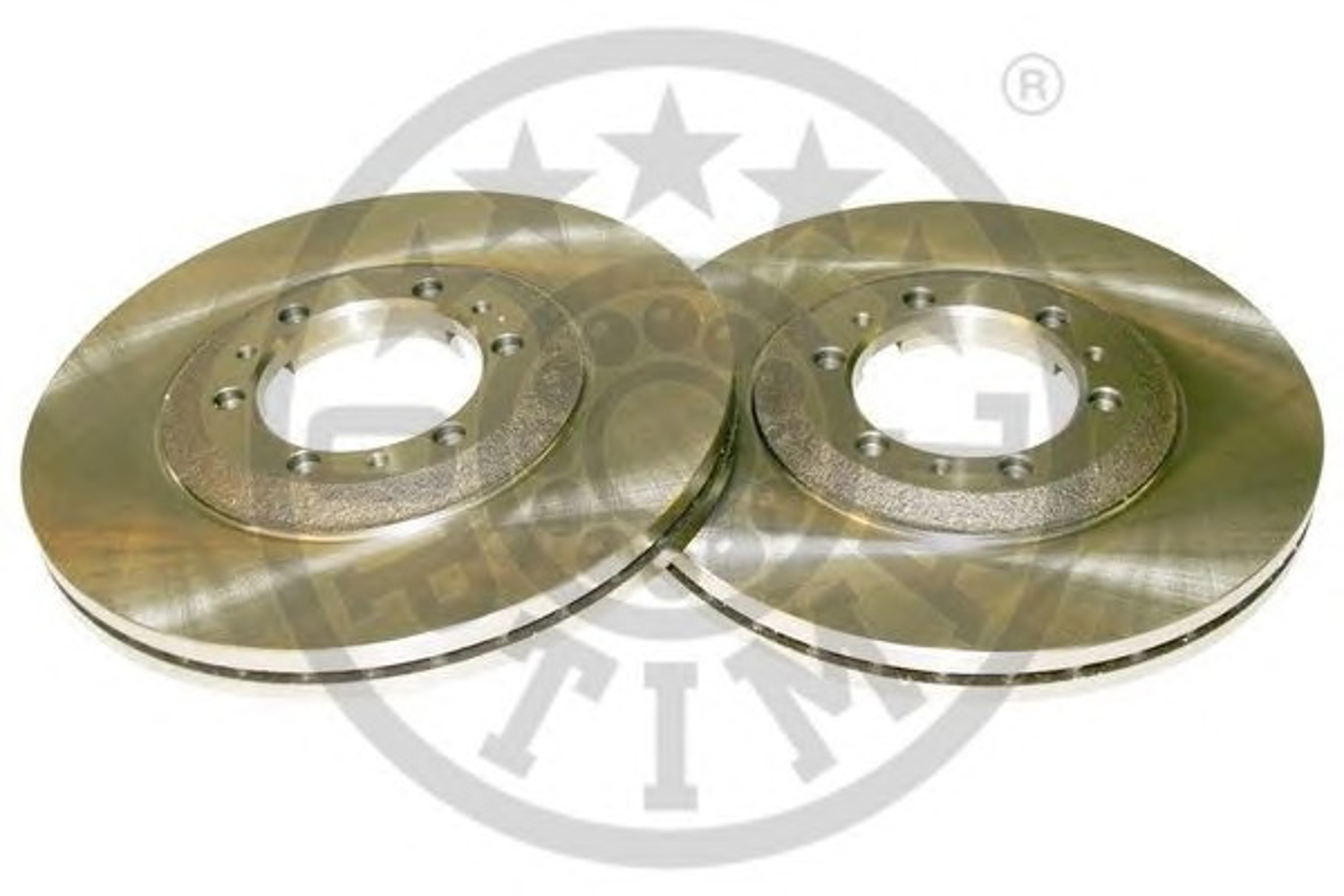 Диск тормозной OPTIMAL BS-5600