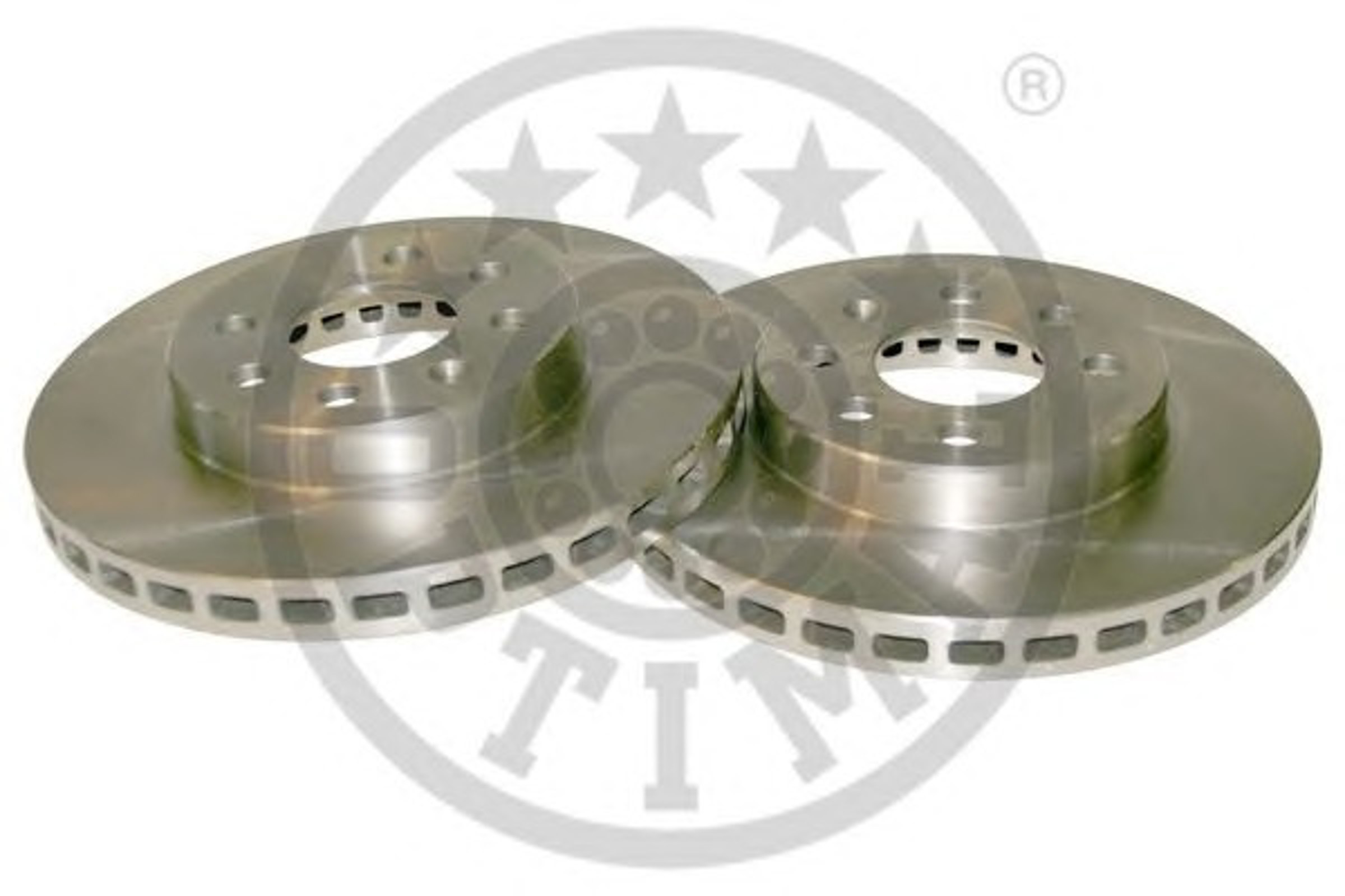 Диск тормозной OPTIMAL BS-5730