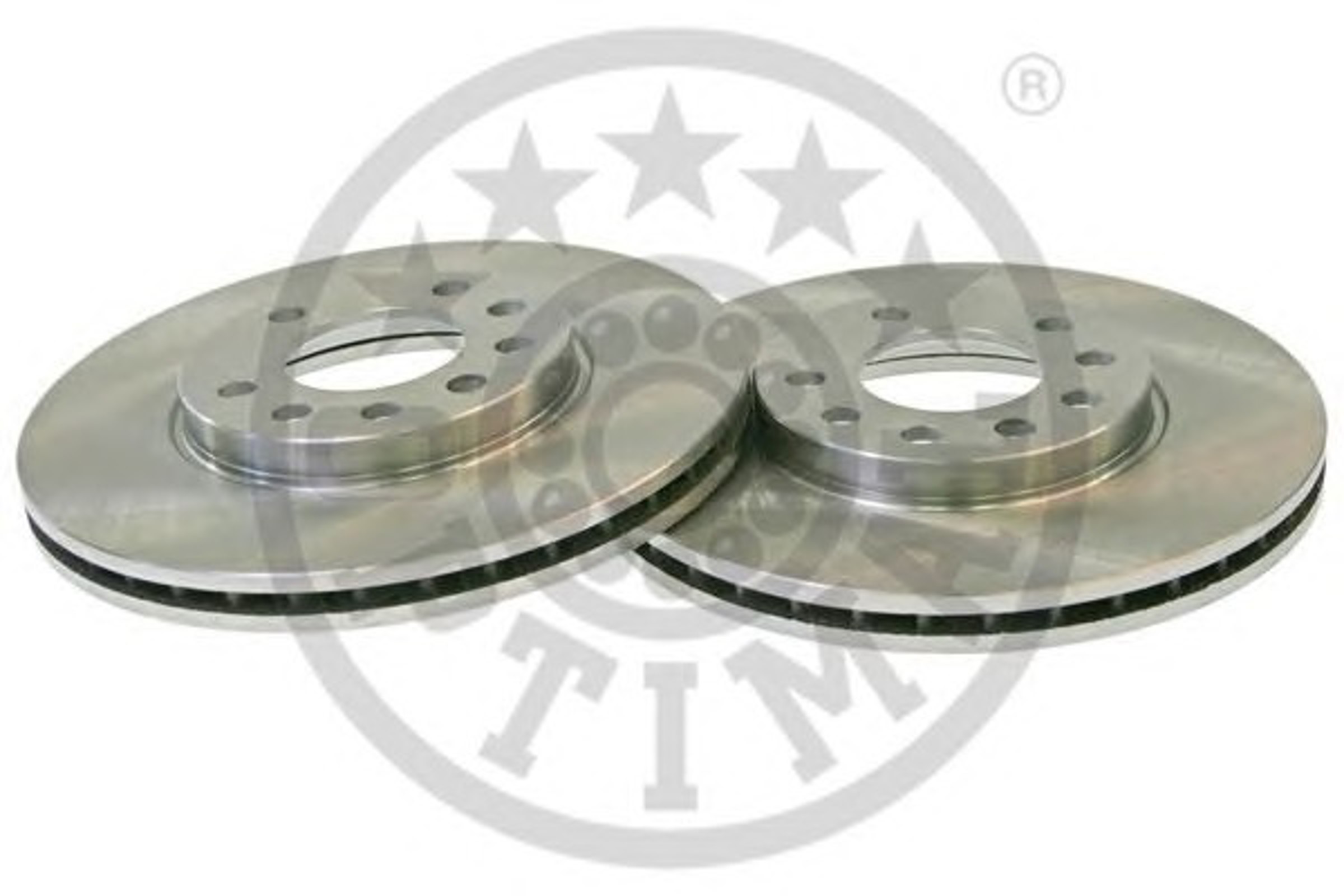 Диск тормозной OPTIMAL BS-5840
