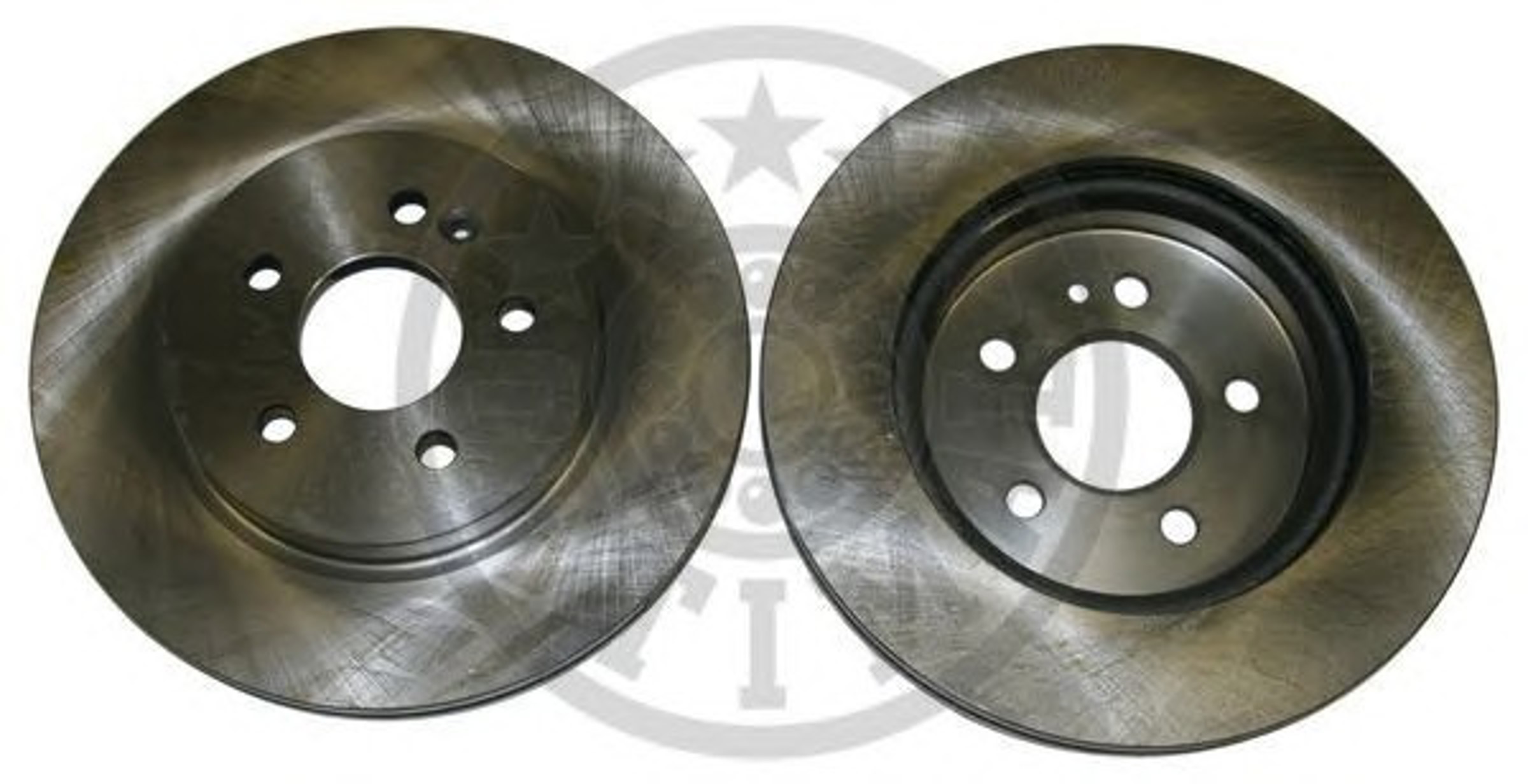 Диск тормозной OPTIMAL BS-7330