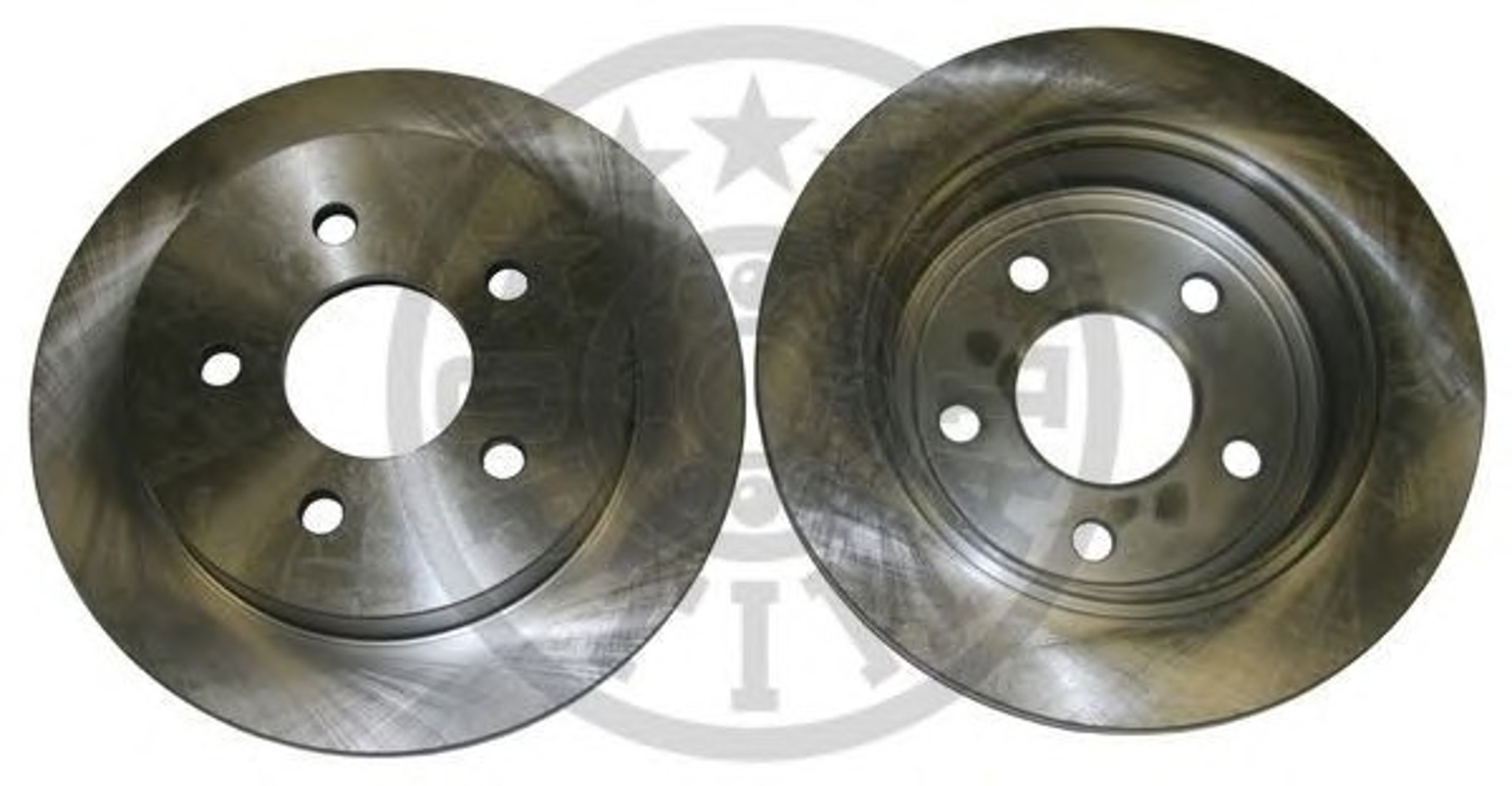 Диск тормозной OPTIMAL BS-7640