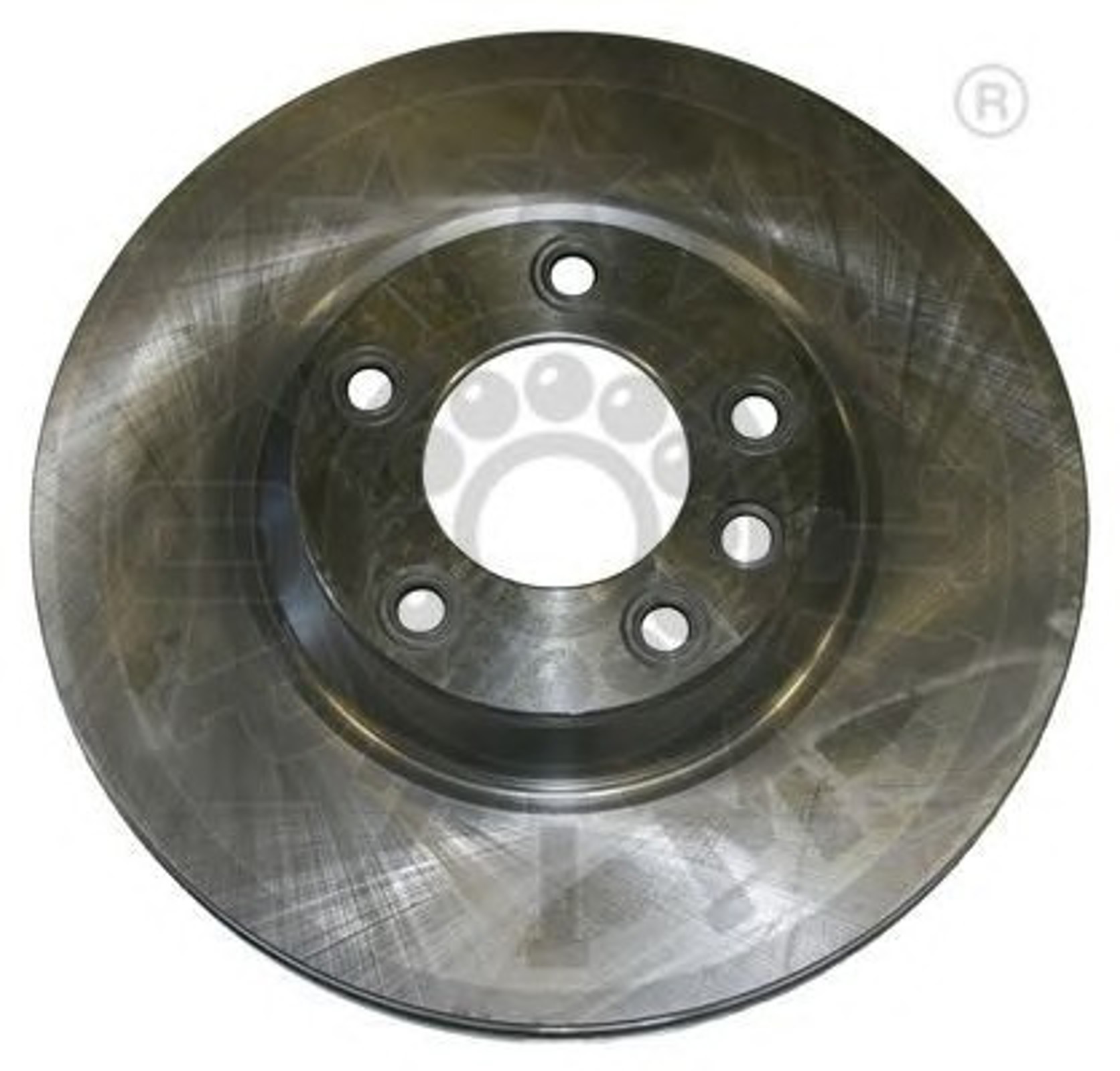 Диск тормозной OPTIMAL BS-7941