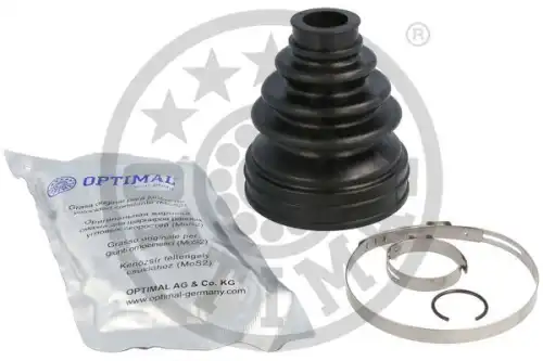 Комплект пыльника приводной вал OPTIMAL CVB-10107CR