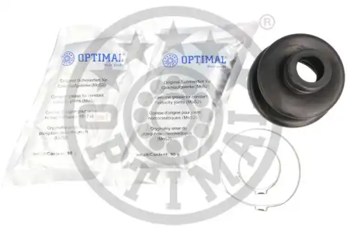 Комплект пыльника приводной вал OPTIMAL CVB-10302CR