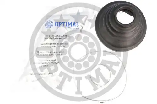 Комплект пыльника приводной вал OPTIMAL CVB-10334CR