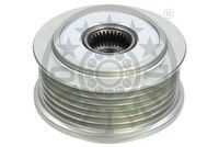 Шкив генератора OPTIMAL F51031