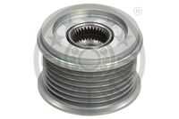 Шкив генератора OPTIMAL F51074