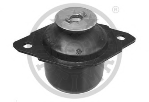 Подушка кпп OPTIMAL F8-1006