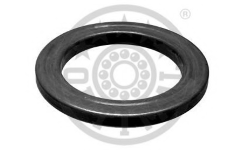 Подшипник опоры амортизатора перед. OPTIMAL F8-3013