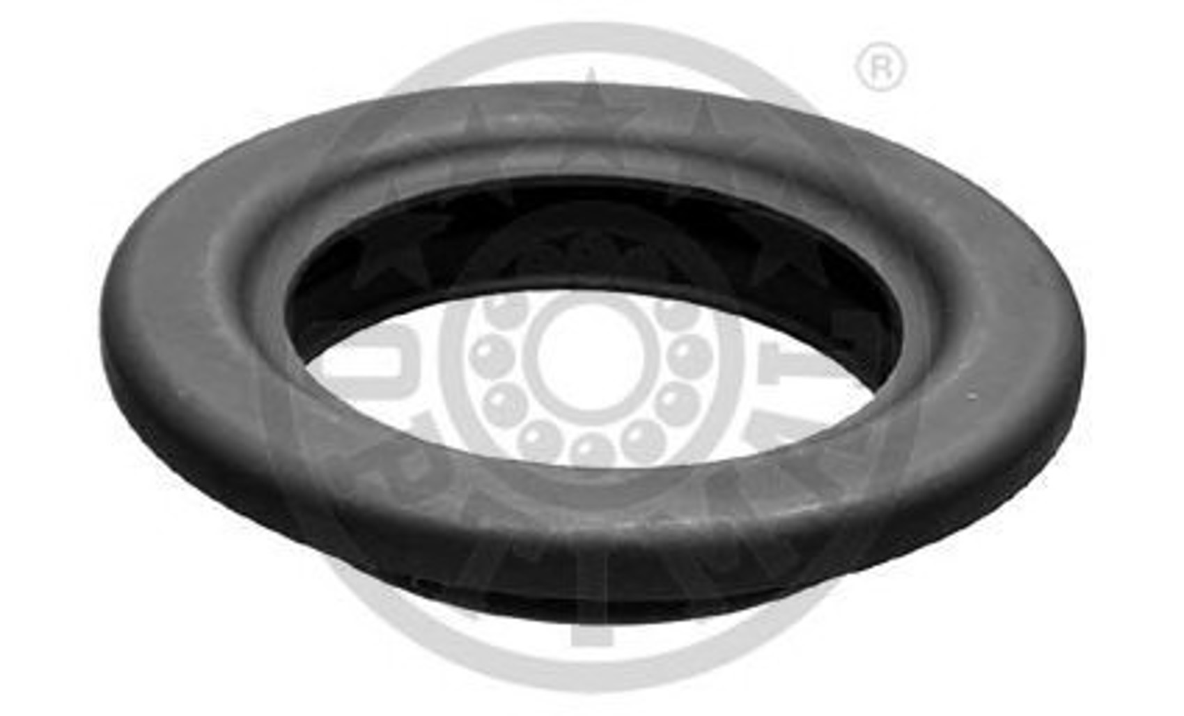 Опора амортизатора OPTIMAL F8-3033