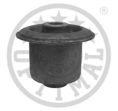 Сайлентблок рычага OPTIMAL F8-4043