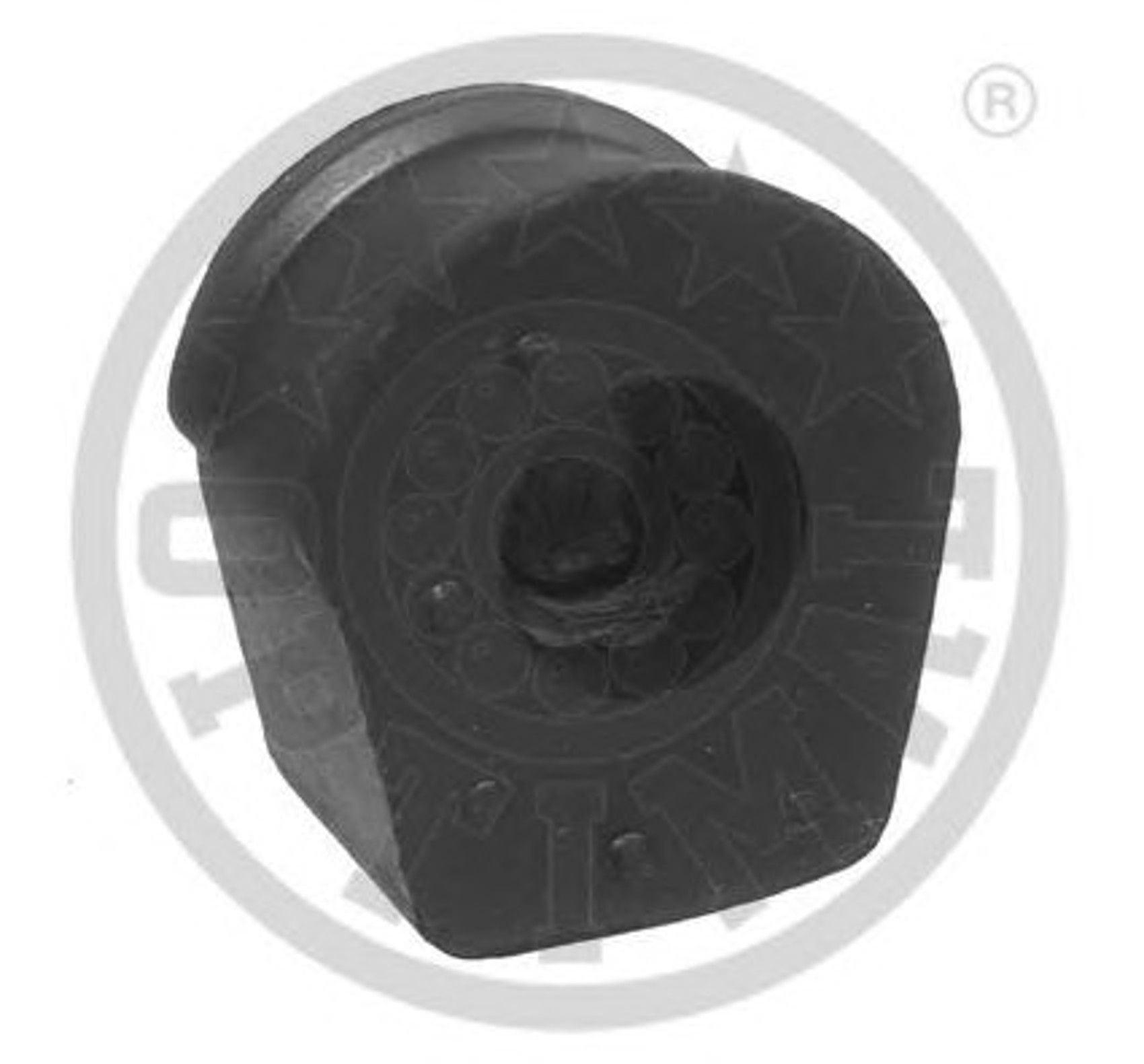 Втулка стабилизатора OPTIMAL F8-1029