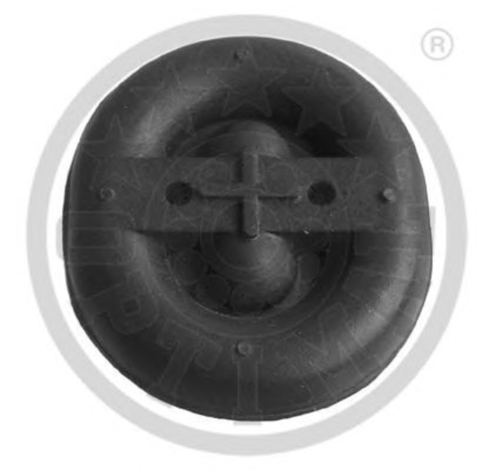 Кольцо стопорное OPTIMAL F8-4027
