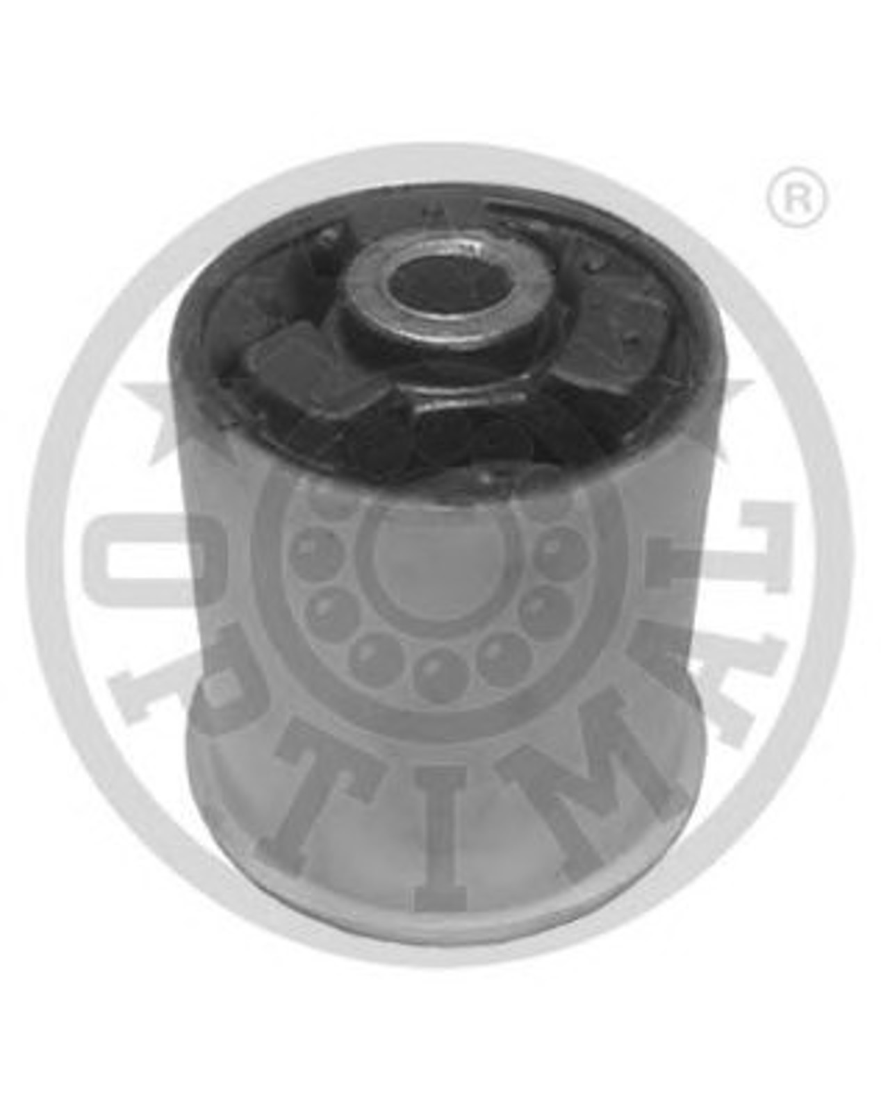 Сайлентблок OPTIMAL F8-4102